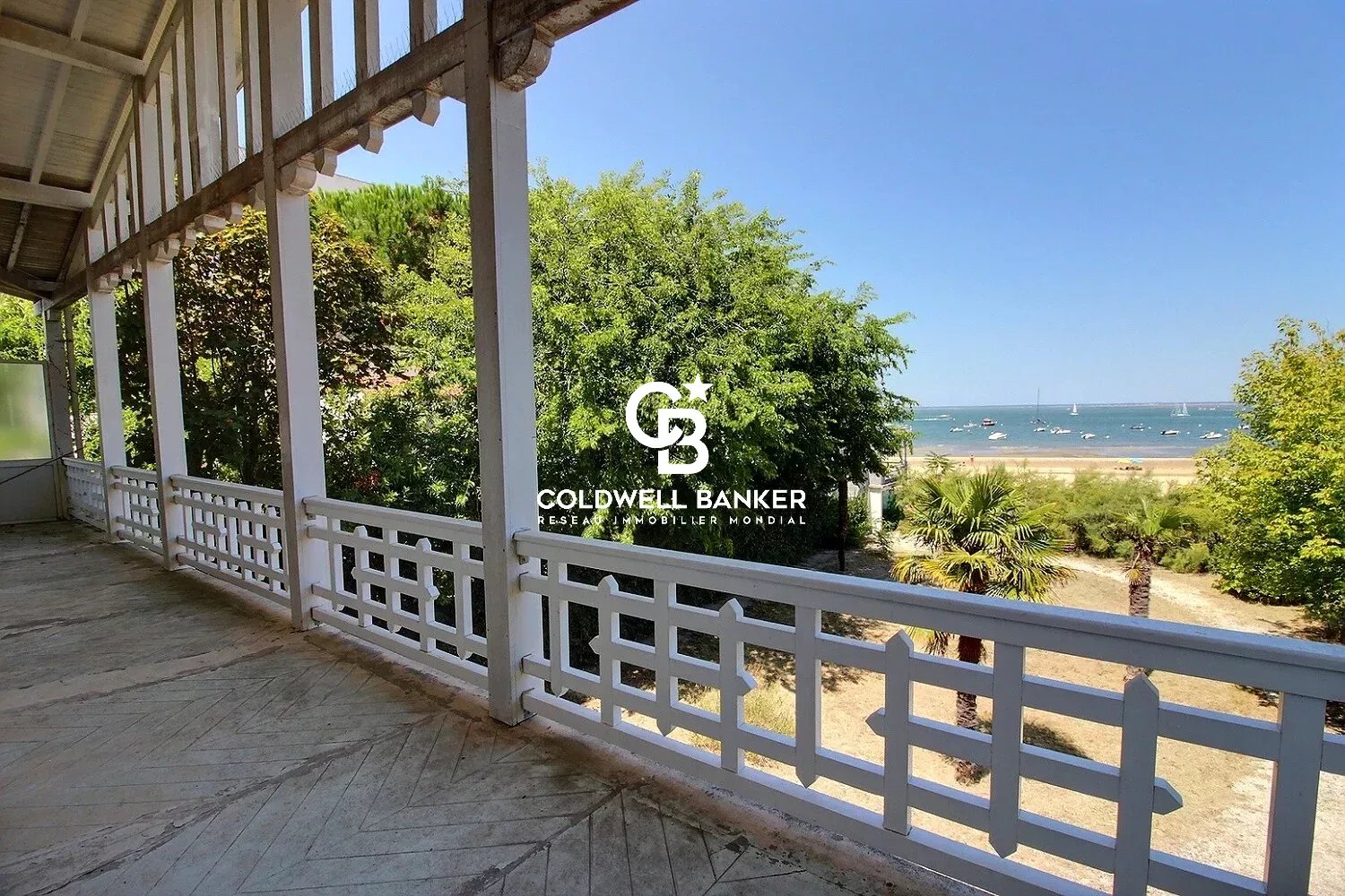 Agence immobilière de Silver Coast Int. Realty