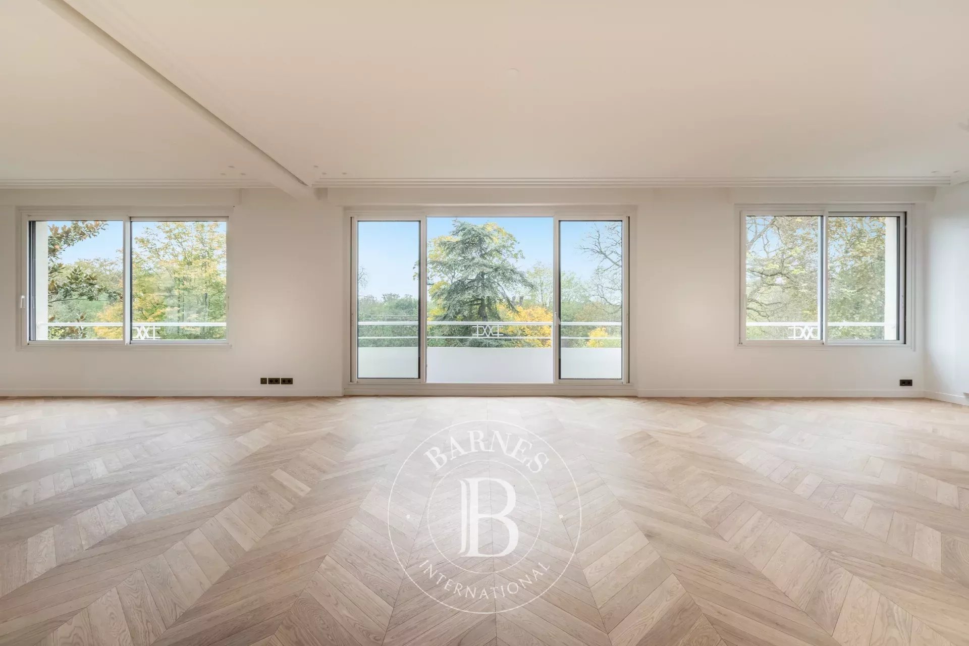 Piso Paris 75016