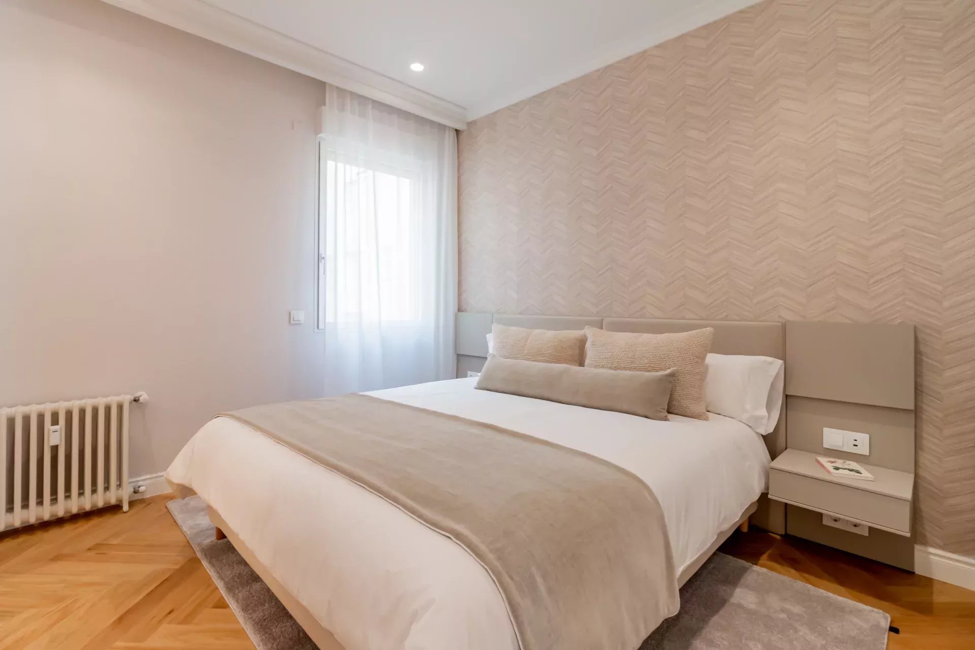 Daire Madrid - picture 19