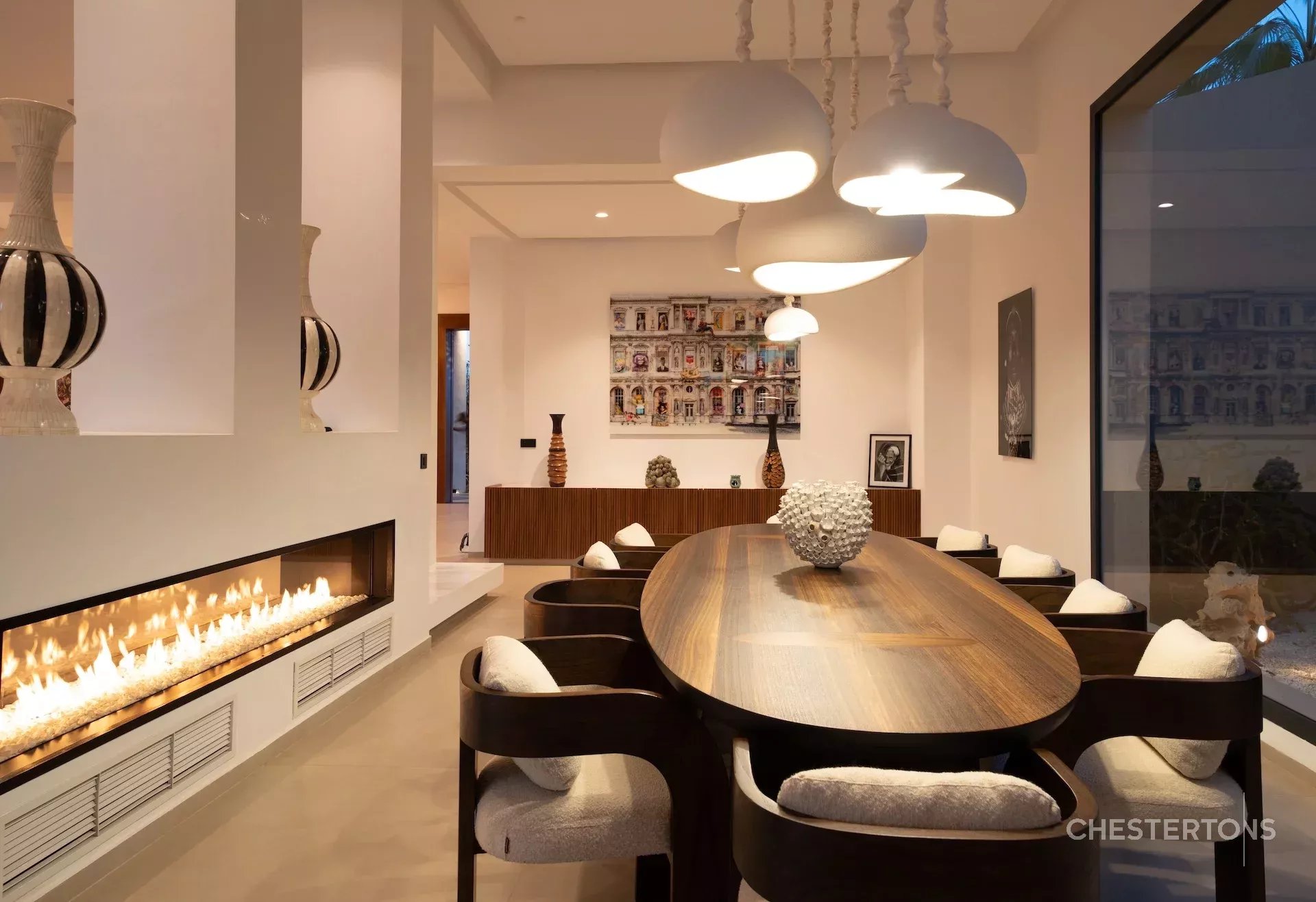 Image of Villa - 13 Bedrooms for Sale in Marrakech-Ménara-Marrakech-Morocco, Image 10