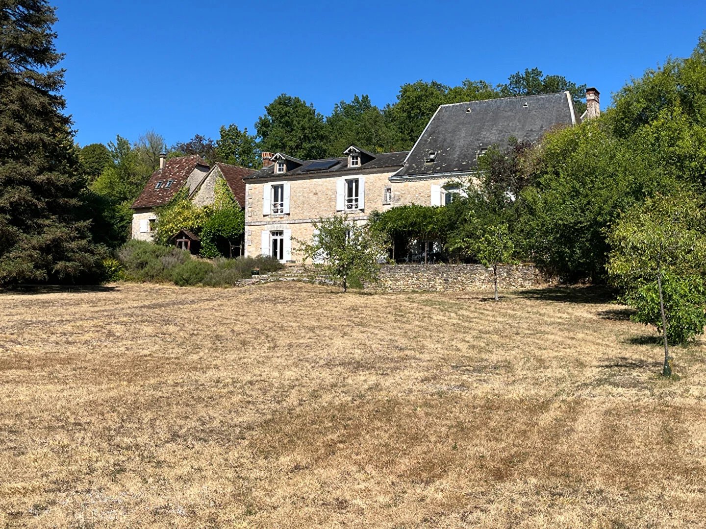 Vente Maison Cubjac-Auvézère-Val d'Ans