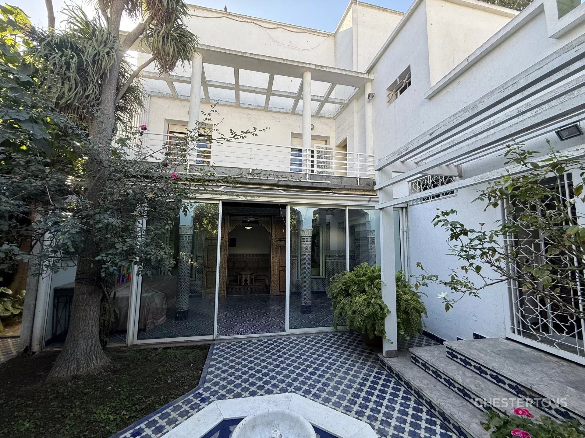 Image of Villa - 2 Bedrooms for Sale in Casablanca-Casablanca-Morocco, Image 6