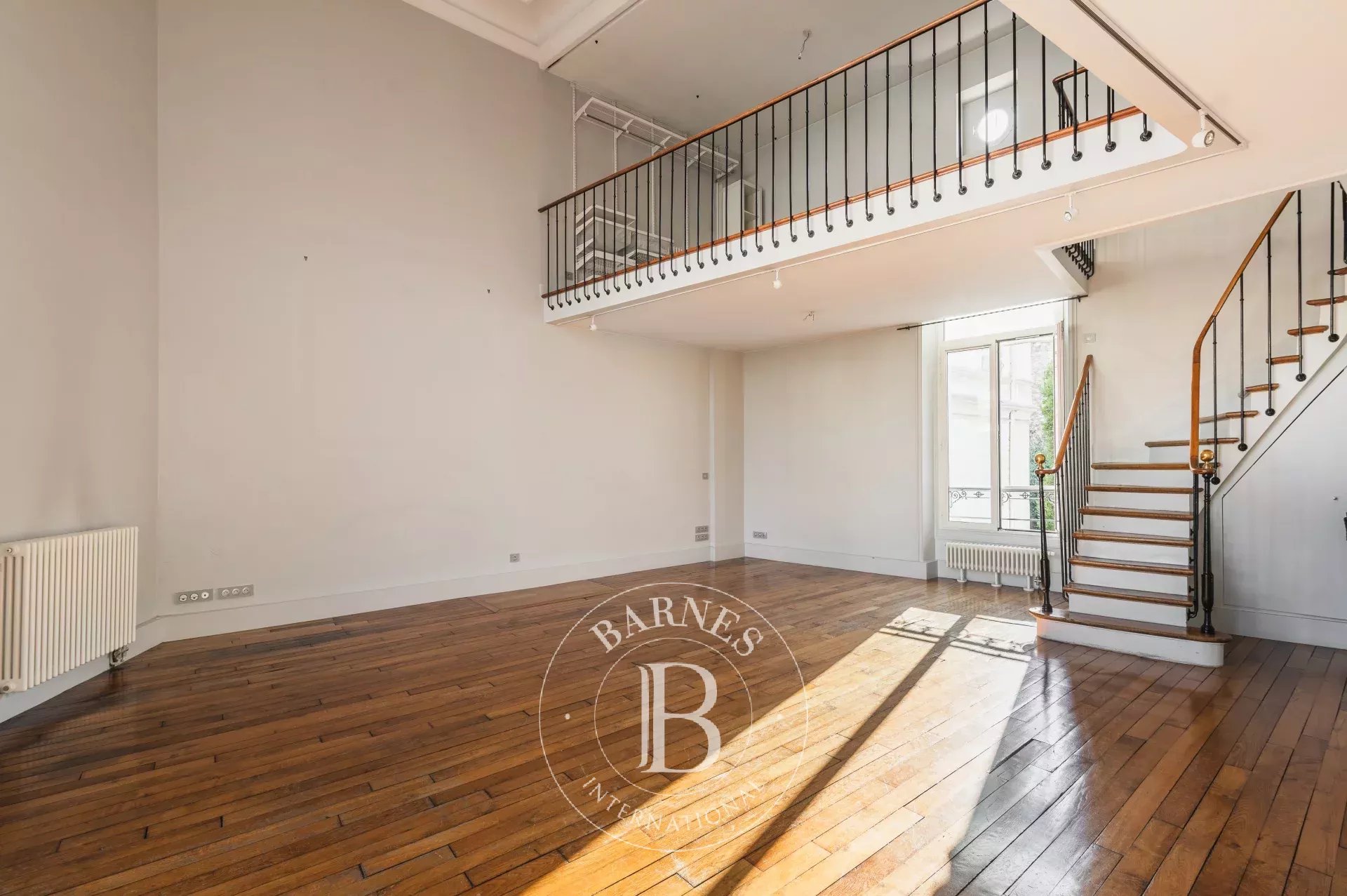 Daire Paris 9ème - picture 22