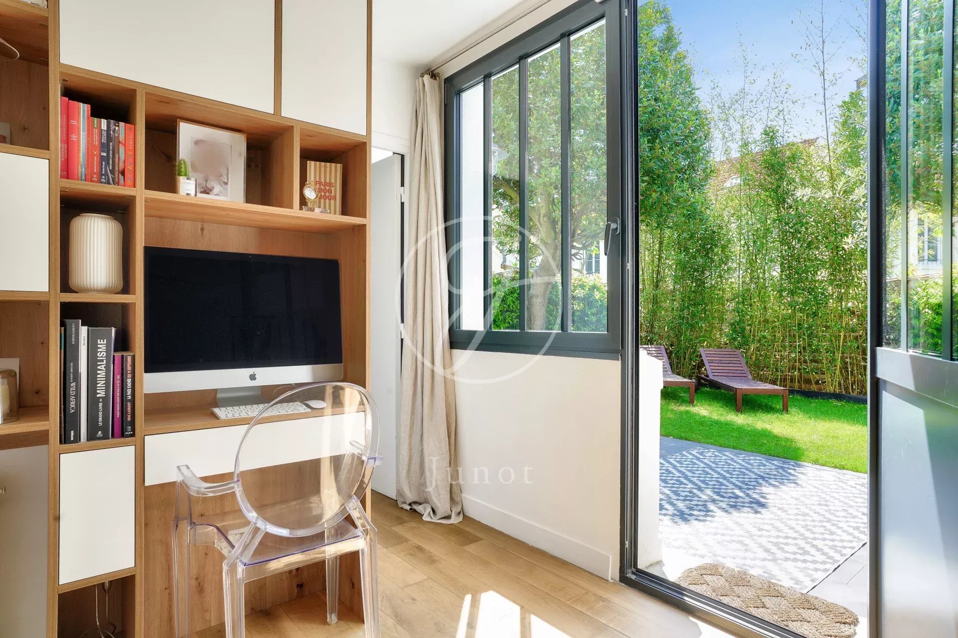 Vente Maison Chatou
