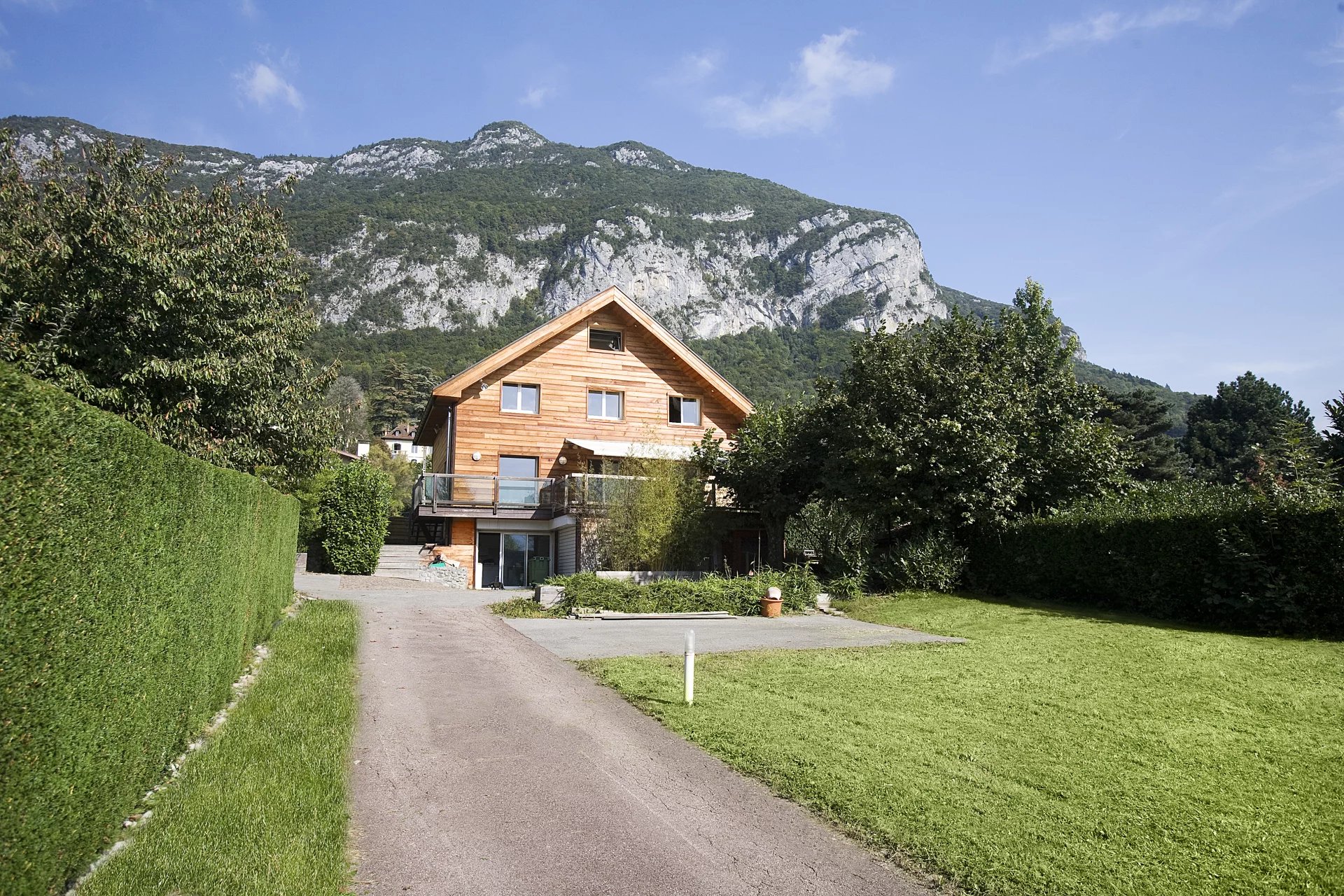 Sale Property Veyrier-du-Lac