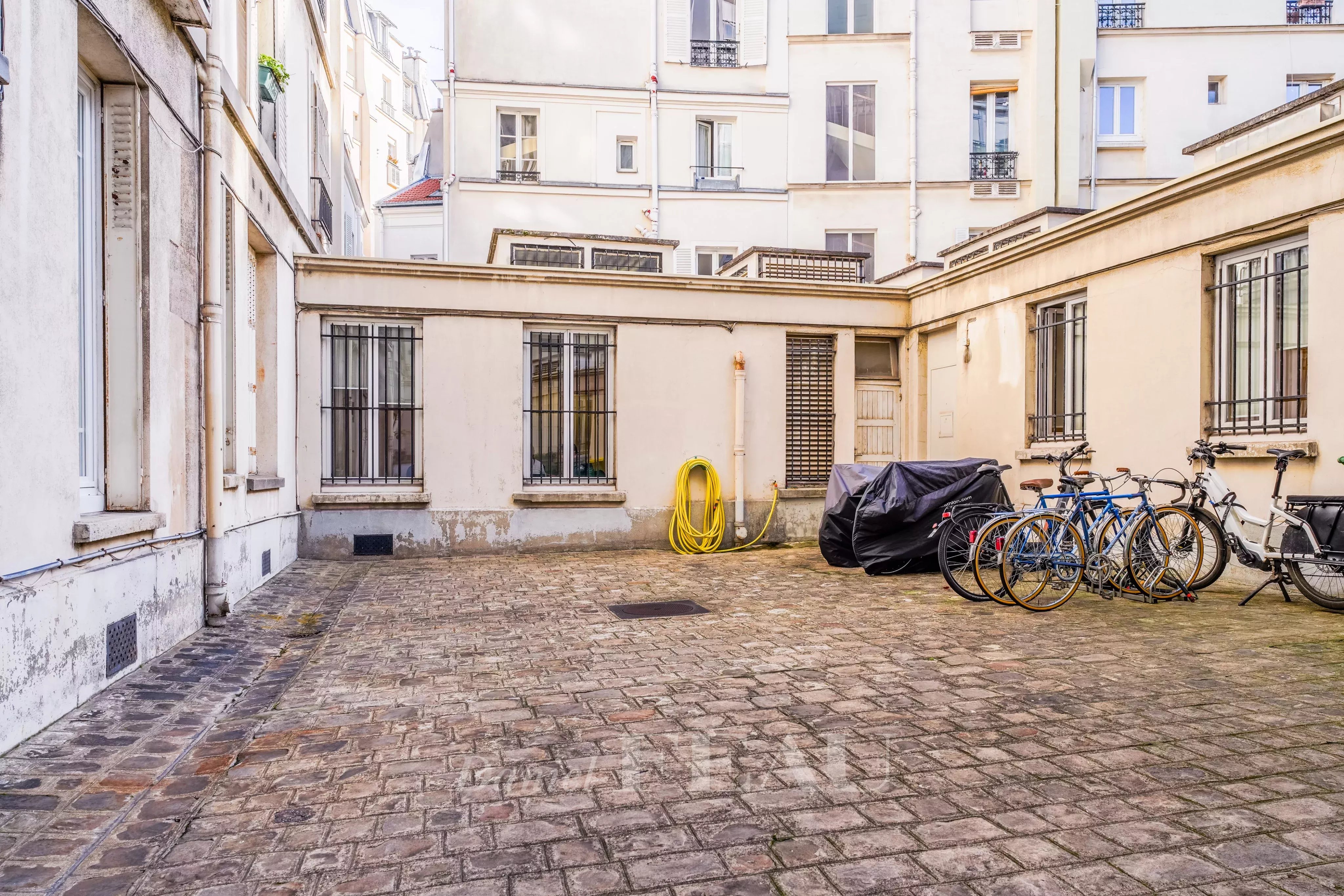 Vente Appartement Paris 14ème
