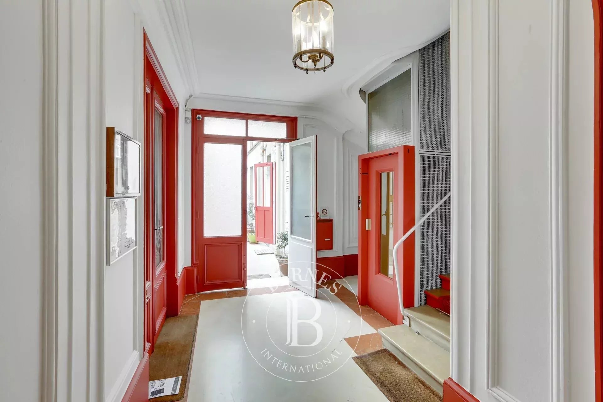 Daire Paris 7ème - picture 16