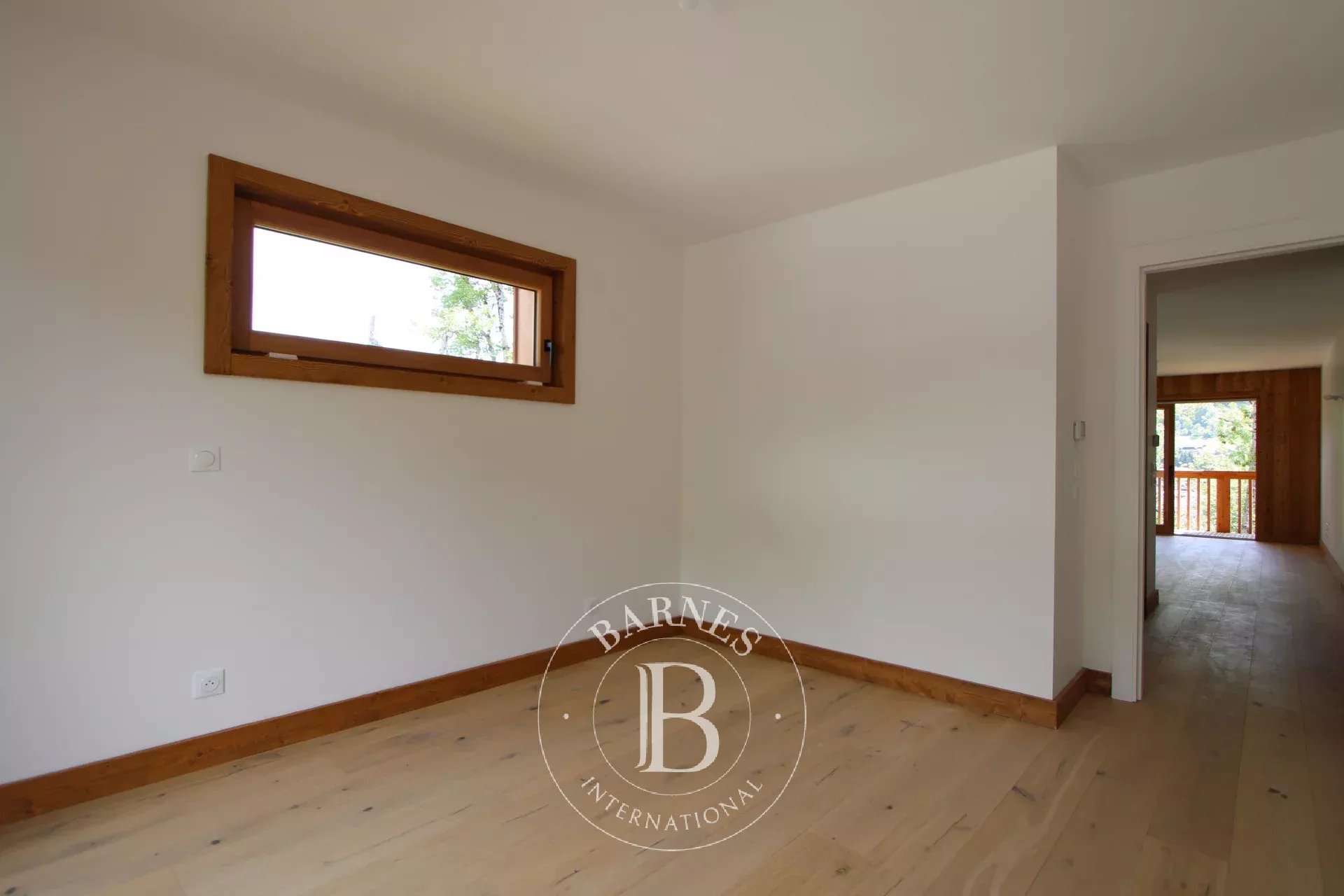 Daire Megève - picture 4