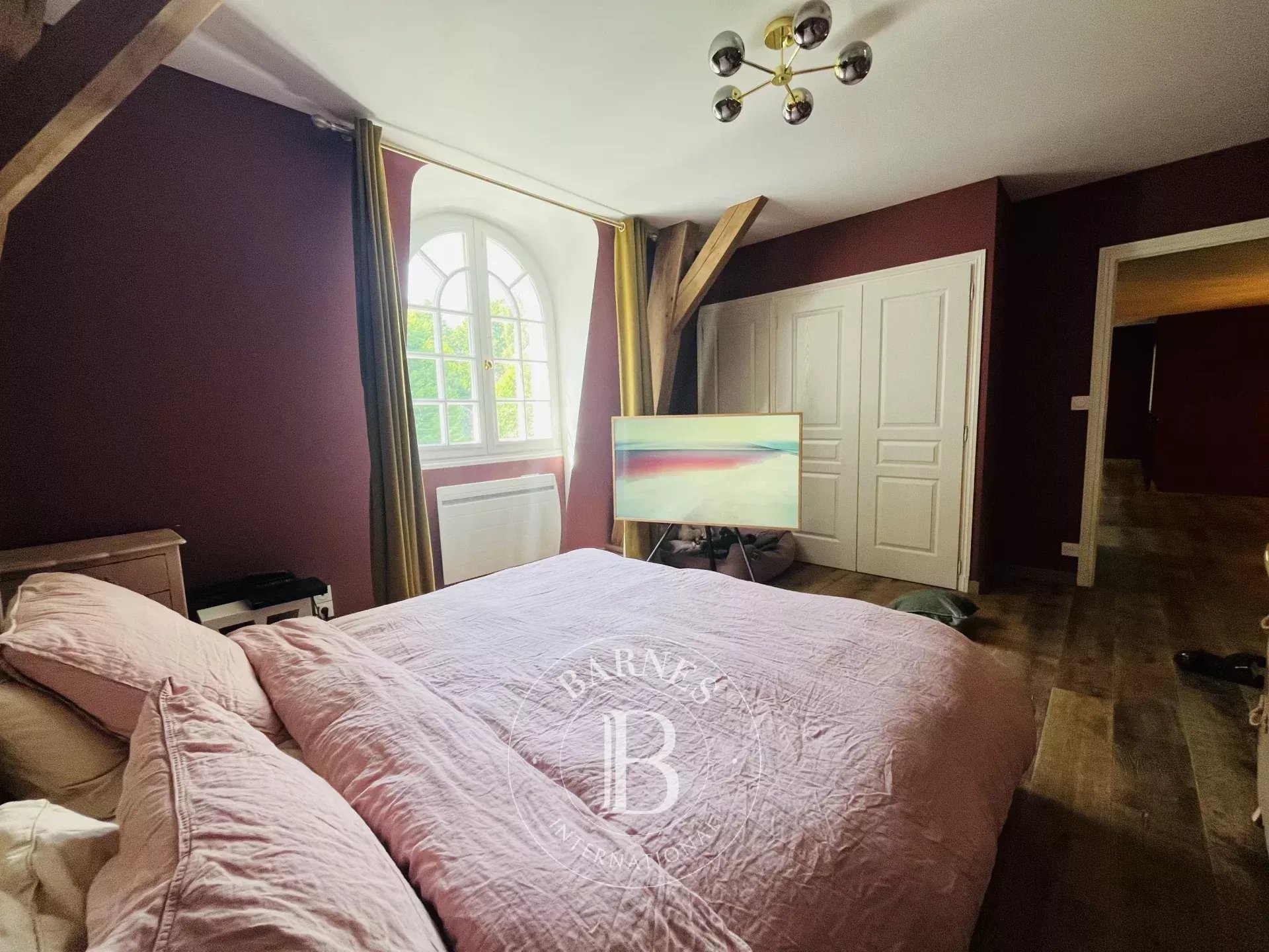Moncheaux-lès-Frévent  - Manoir 8 Pi&egrave;ces 4 Chambres - picture 17