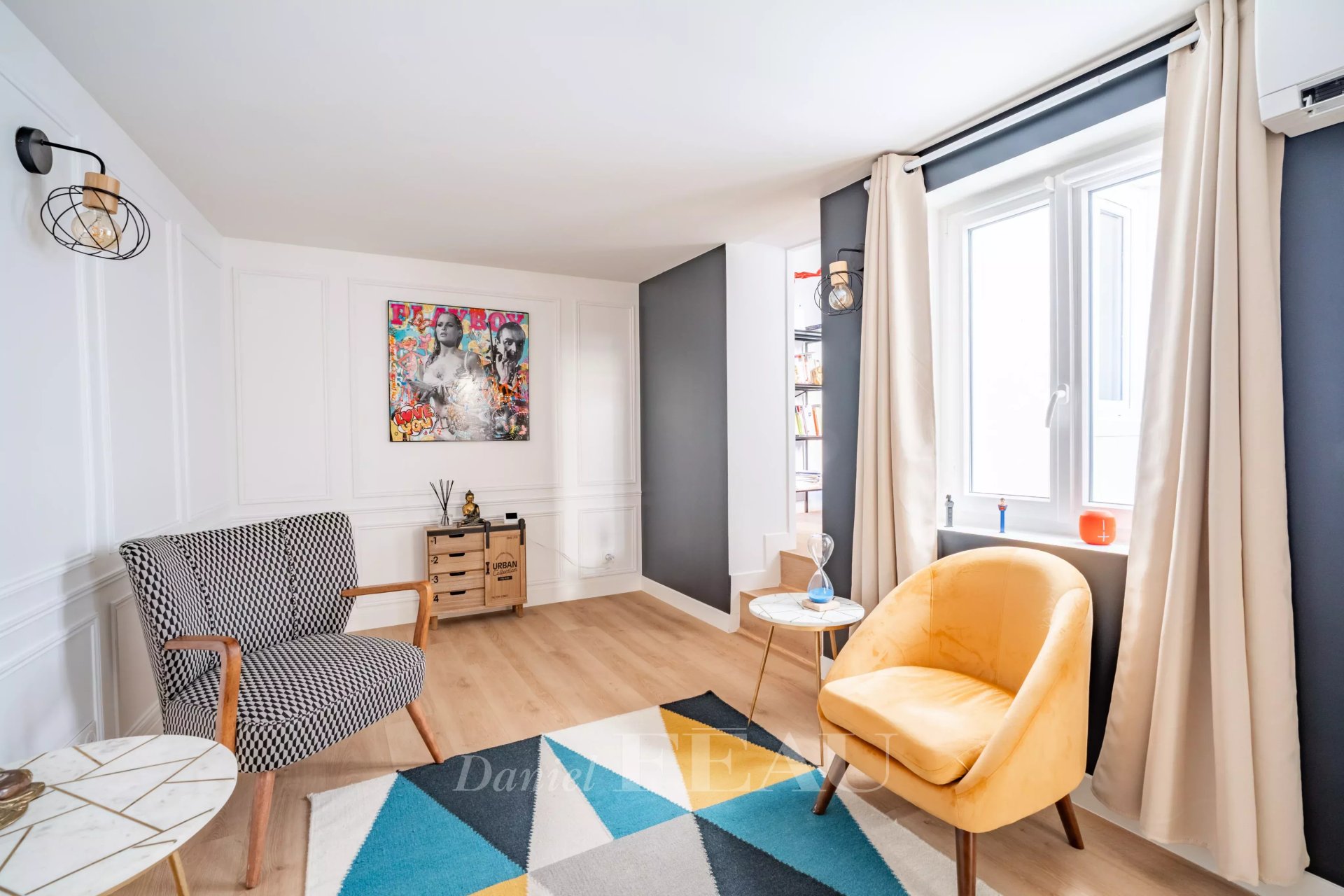 4 Bedroom Apartment/Flat's Image 5