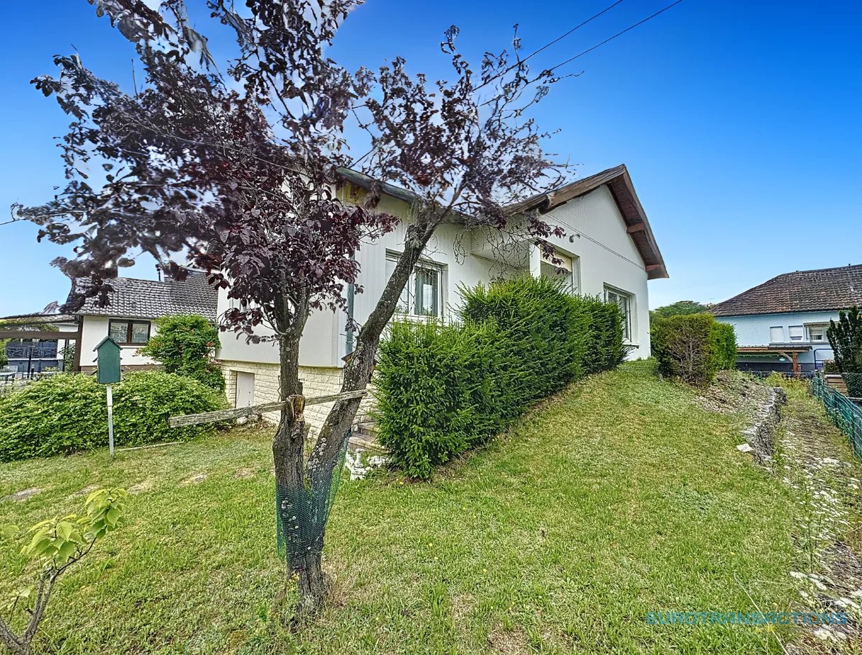 Vente Maison Schweighouse-sur-Moder