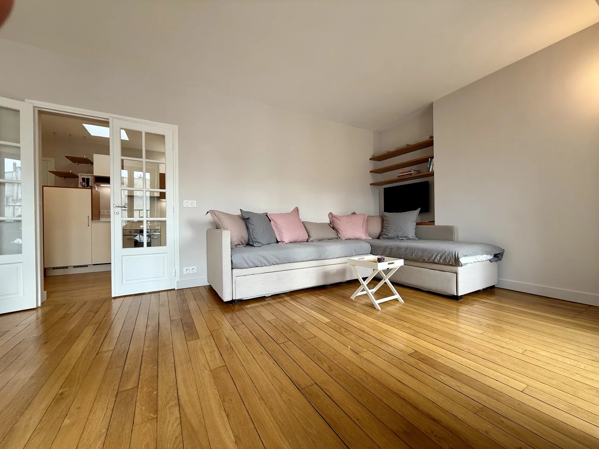 Location Appartement Paris 7ème