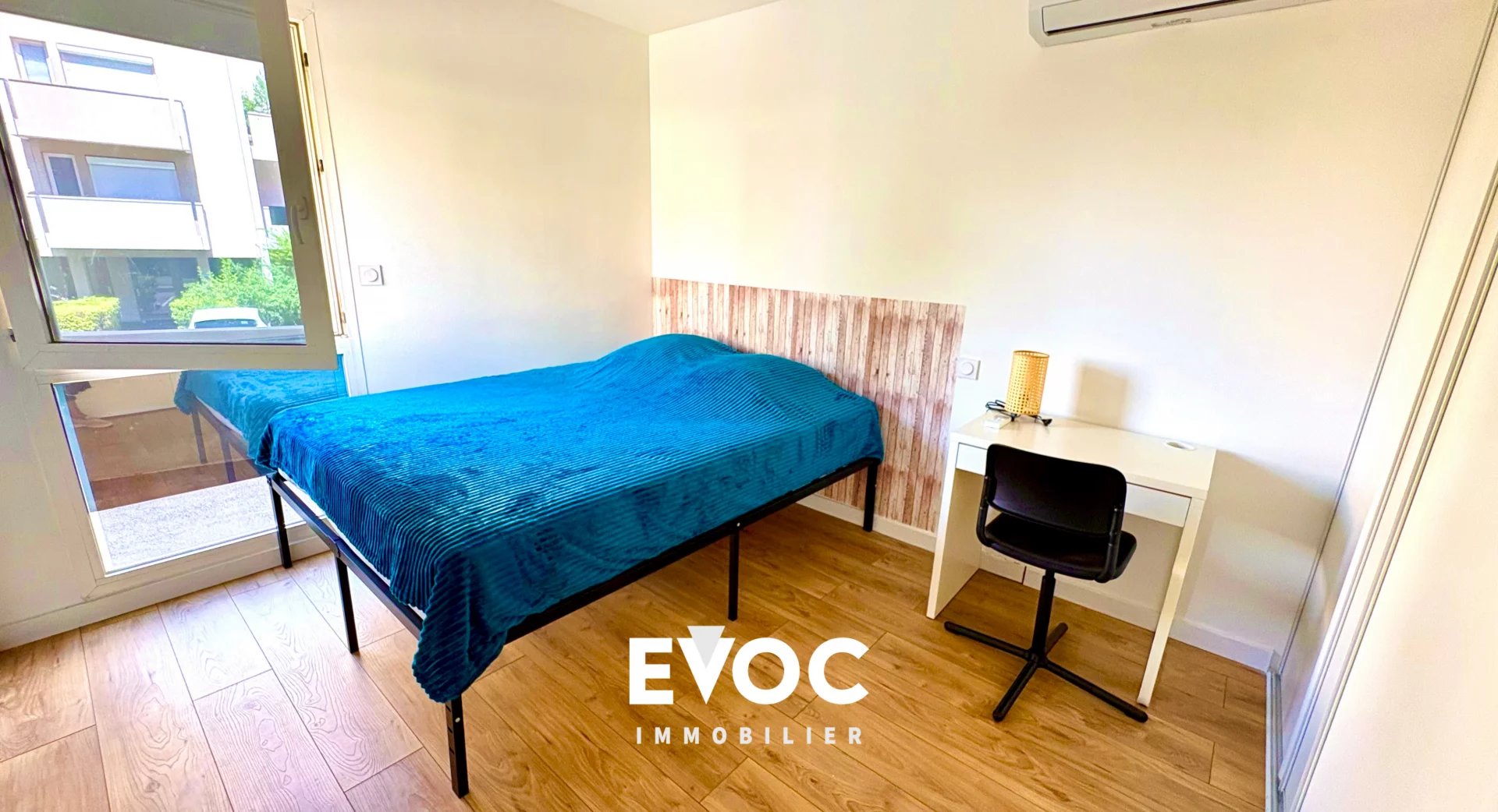 Photo 8 - appartement 3 pieces 66.2 m2 a Montpellier