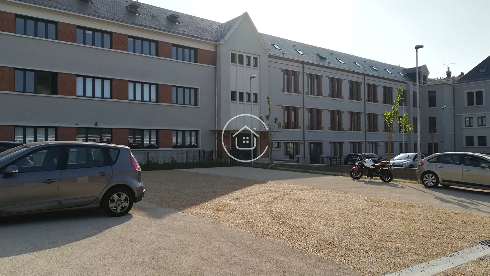 Location Appartement Blois