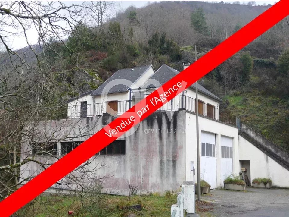 Sale House Cassaniouze