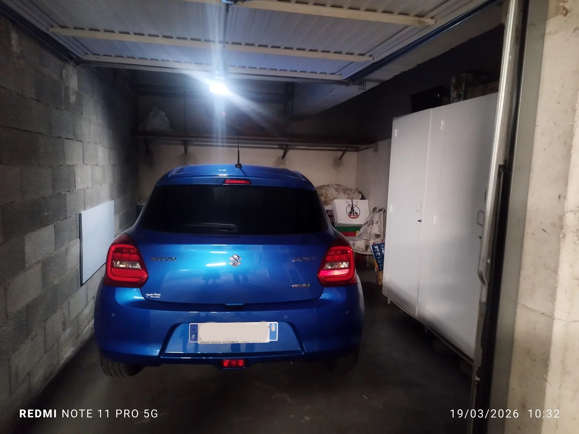 Vente Appartement Menton