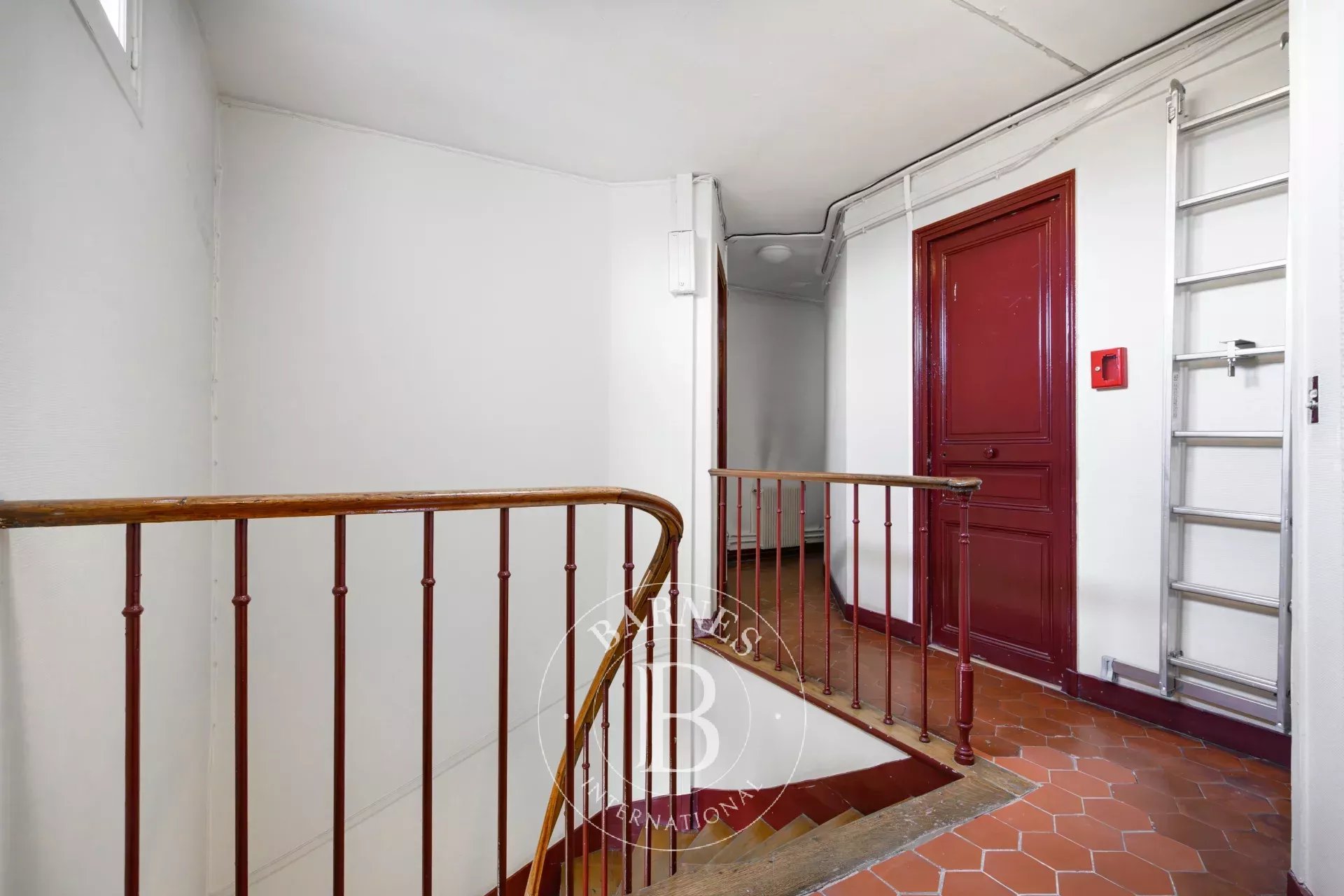 Şehir evi Paris 14ème - picture 10