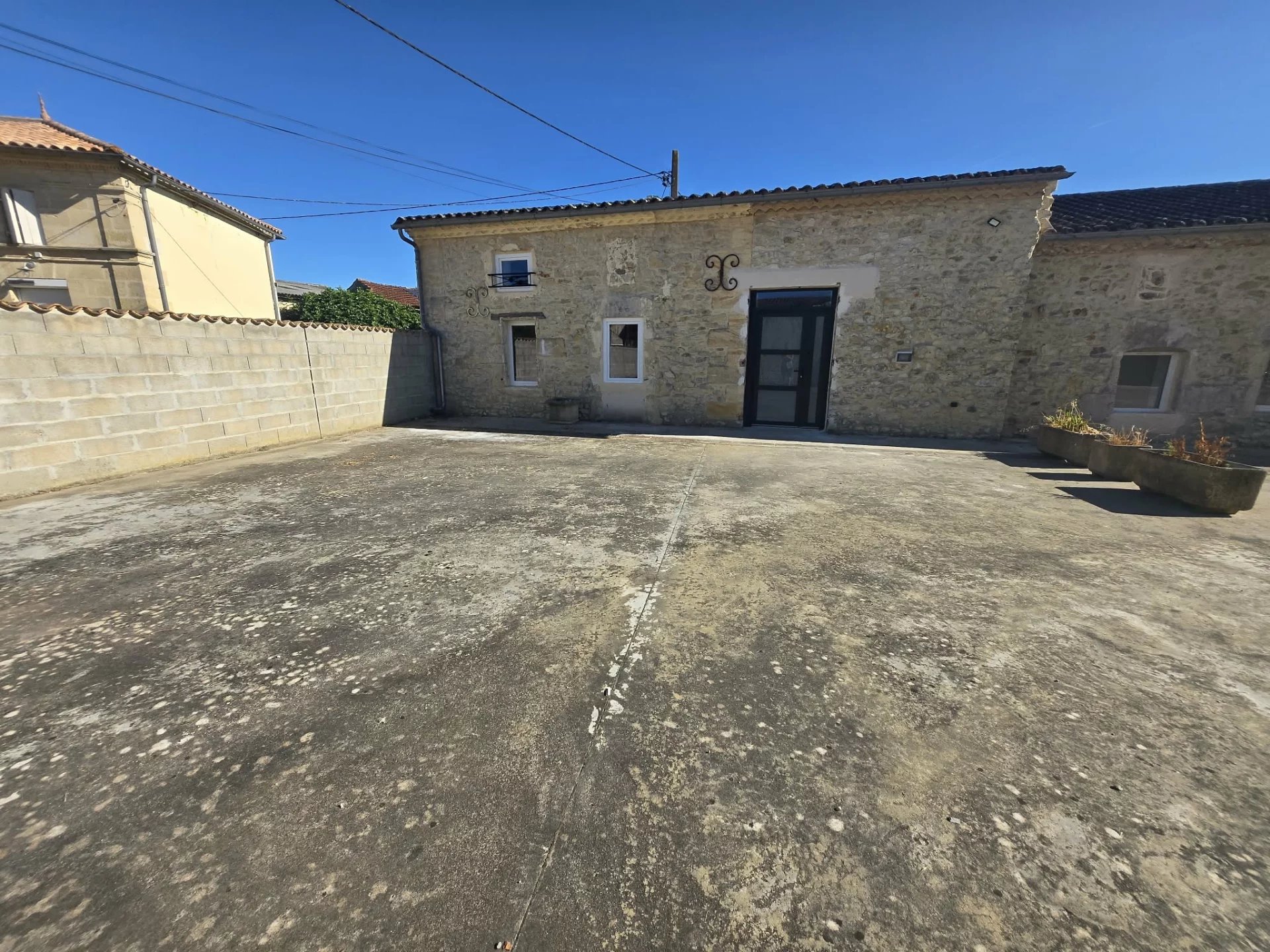 Agence immobilière de ROSER BEATRICE
