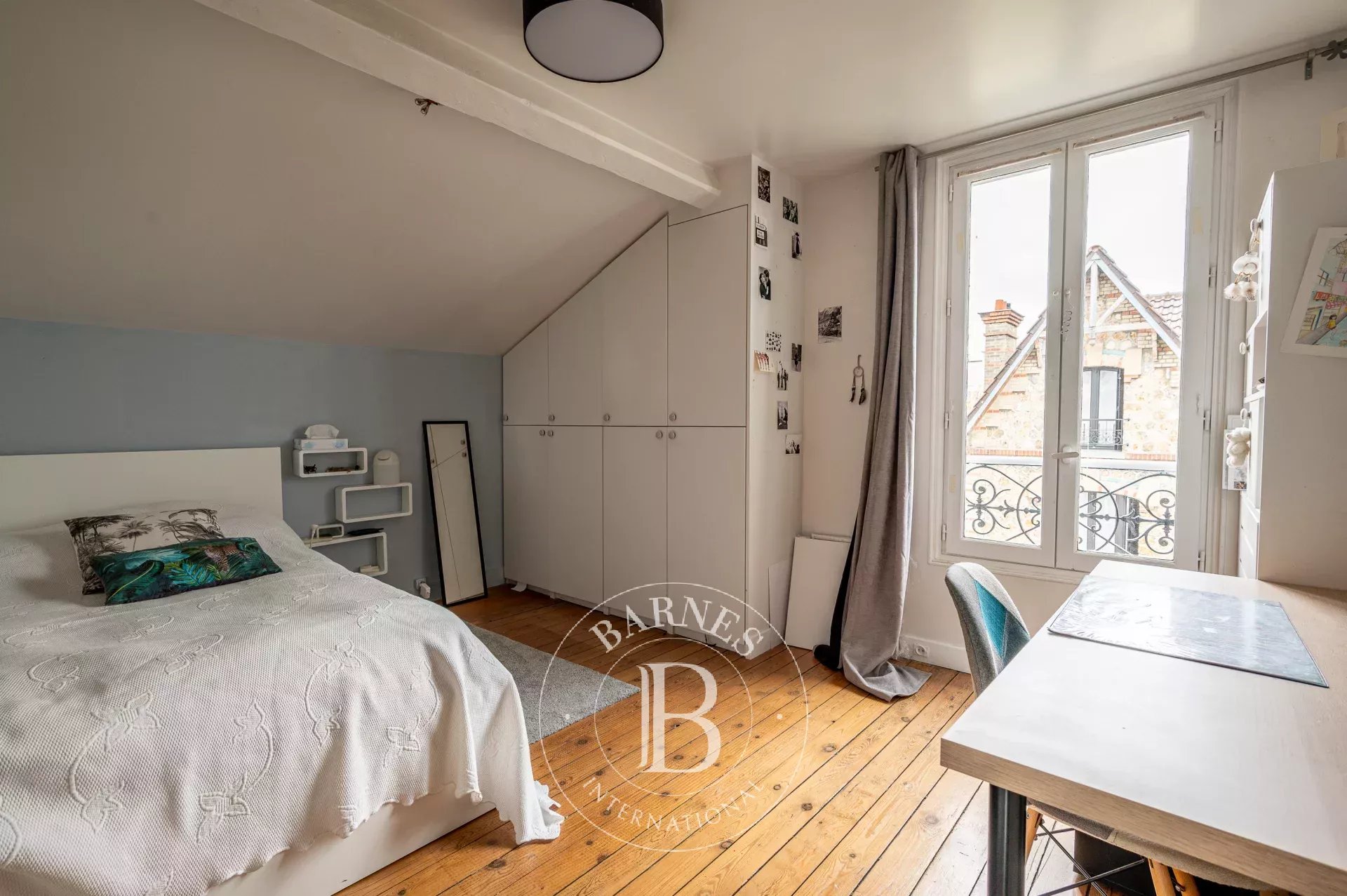 Asnières-sur-Seine  - Maison 7 Pi&egrave;ces 4 Chambres - picture 15