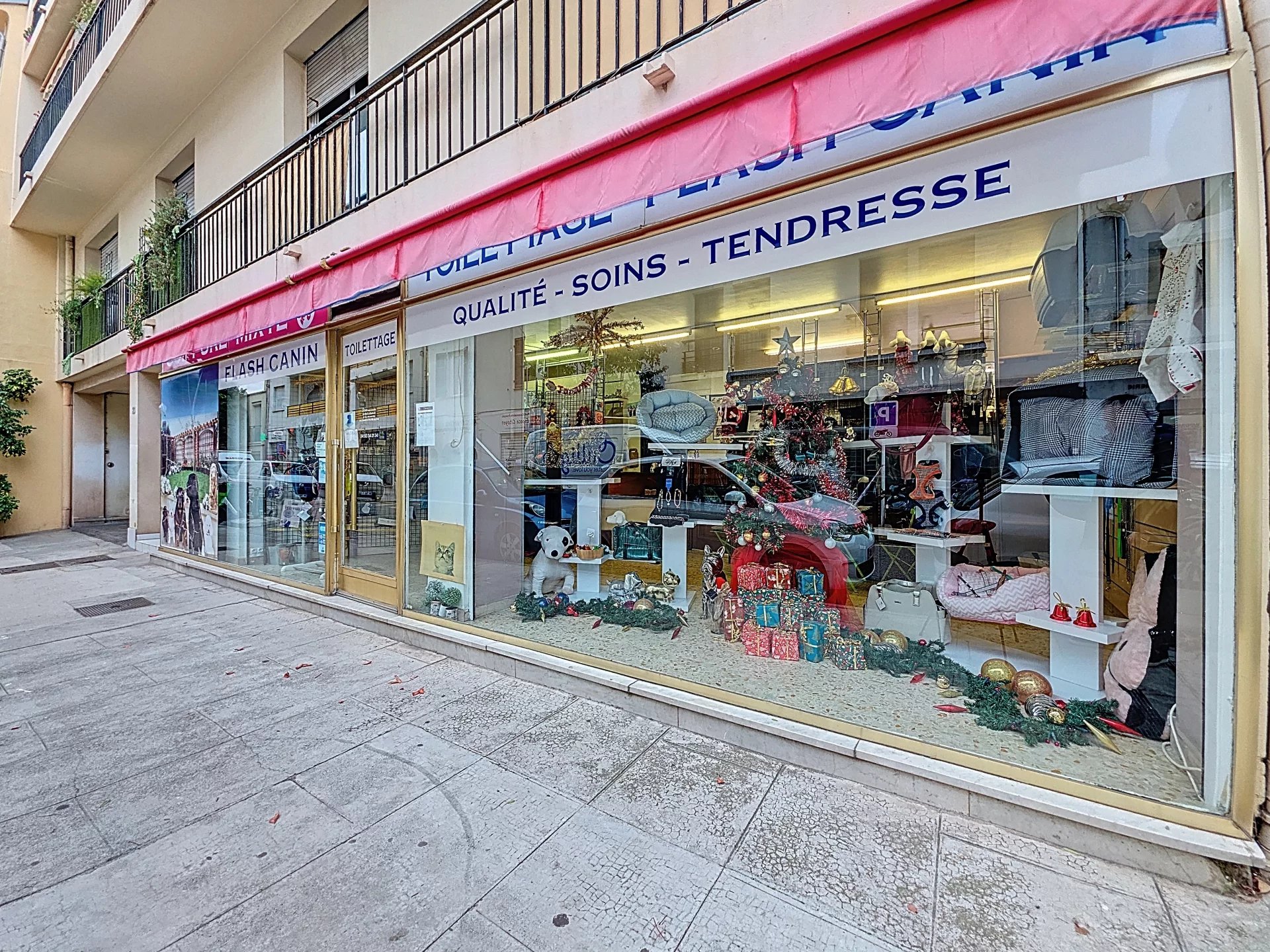 Agence immobilière de Infinity Group Immobilier