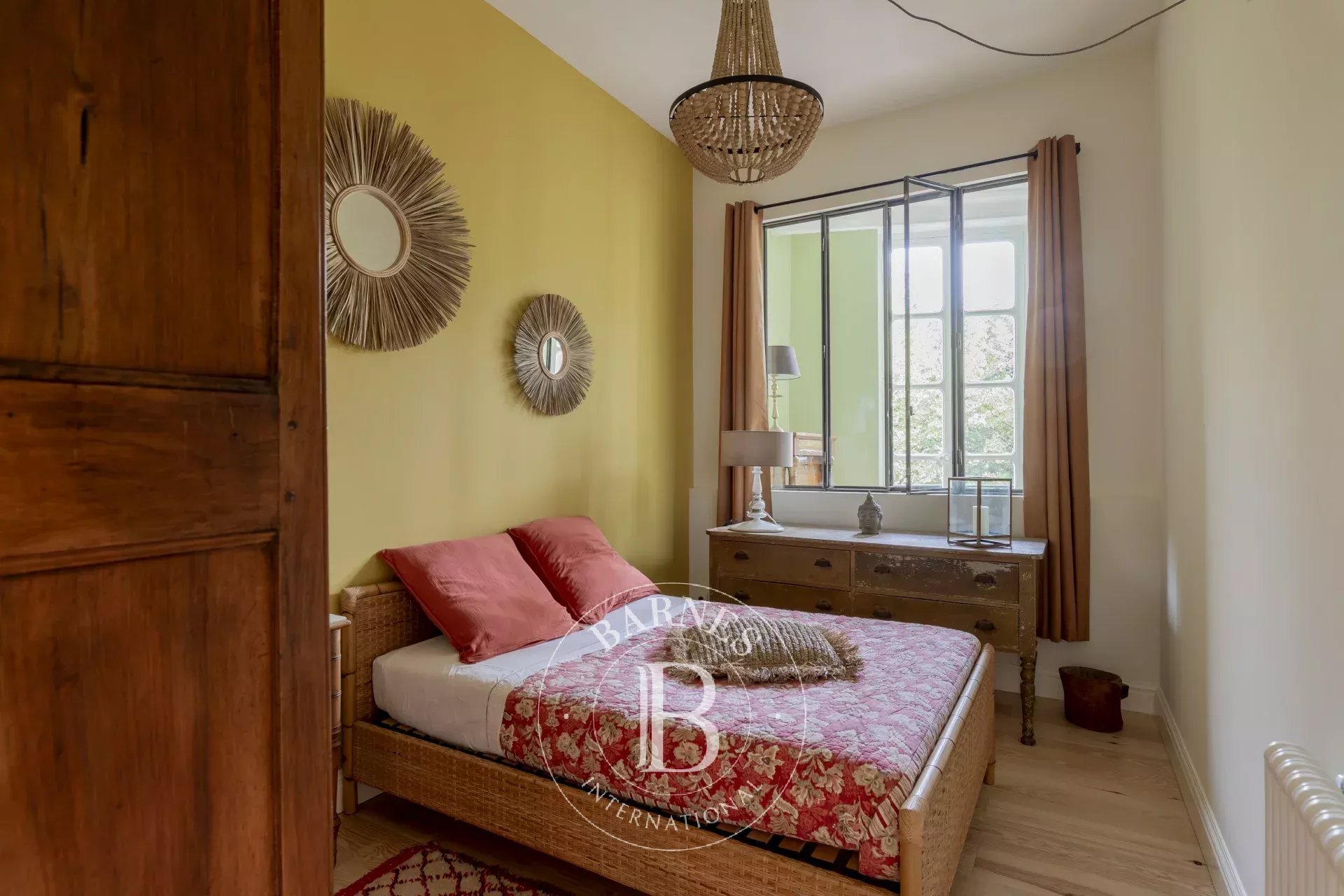 Daire Bordeaux - picture 7