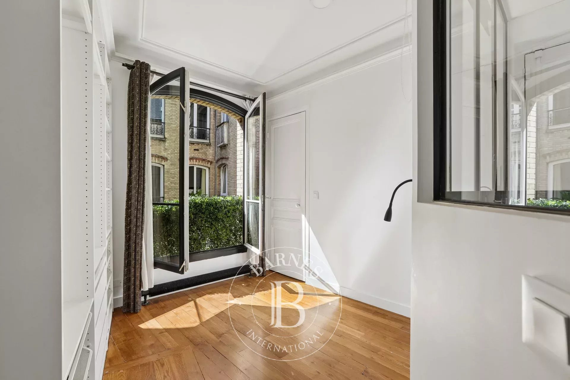 Paris  - Apartment 1 Bedroom - picture 10