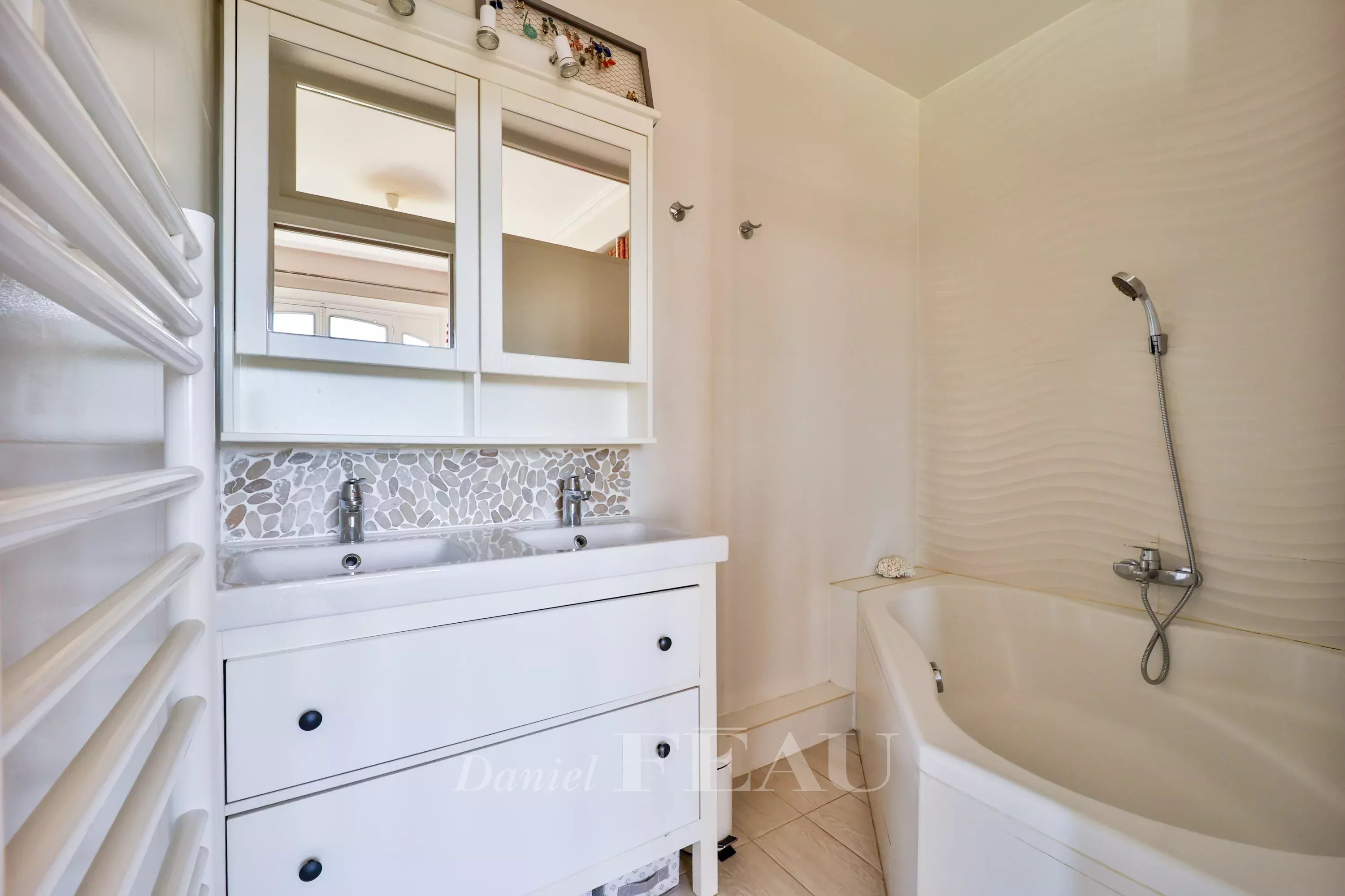 Vente Maison Versailles