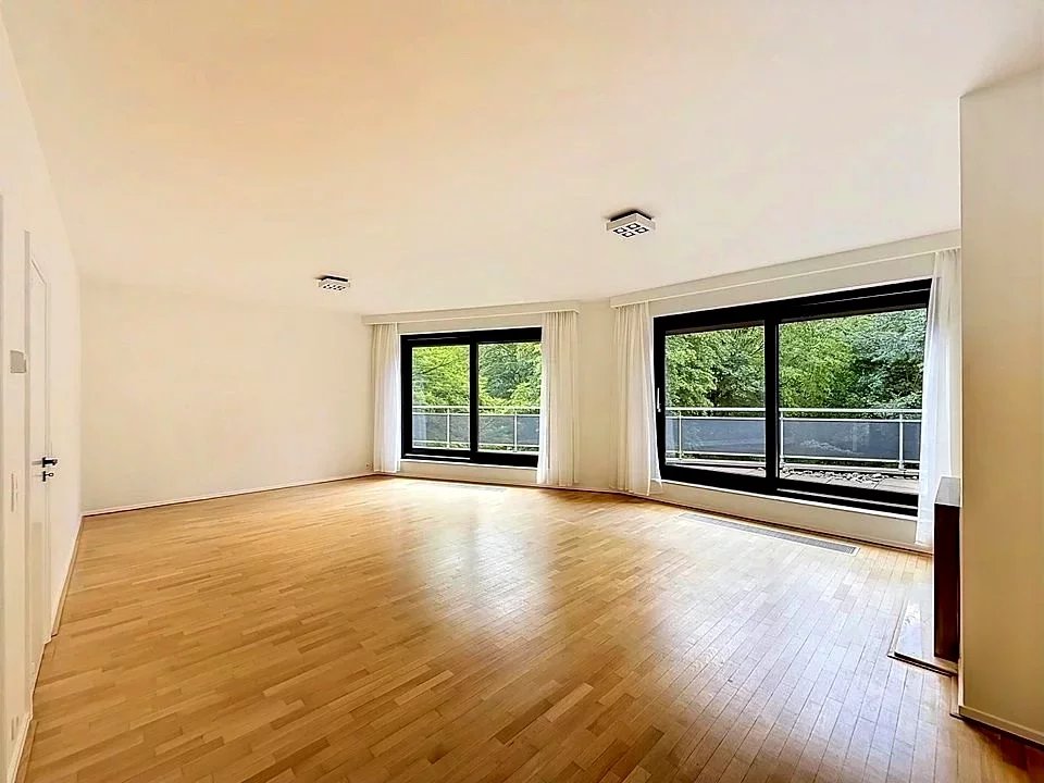 Appartement in Ukkel