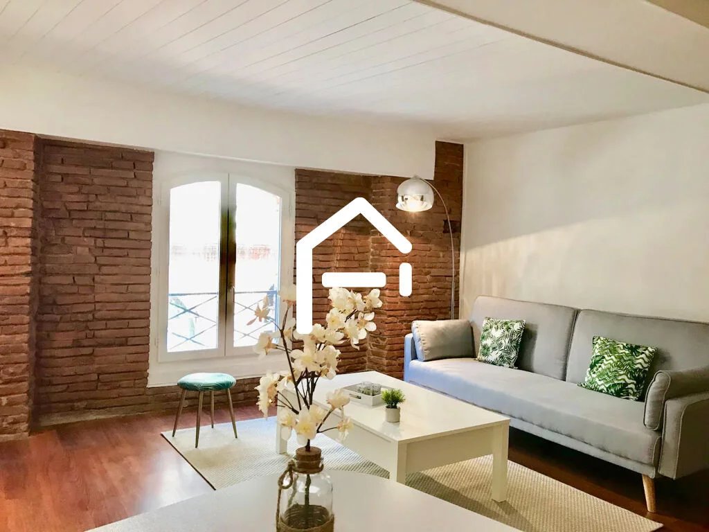Location Appartement Toulouse