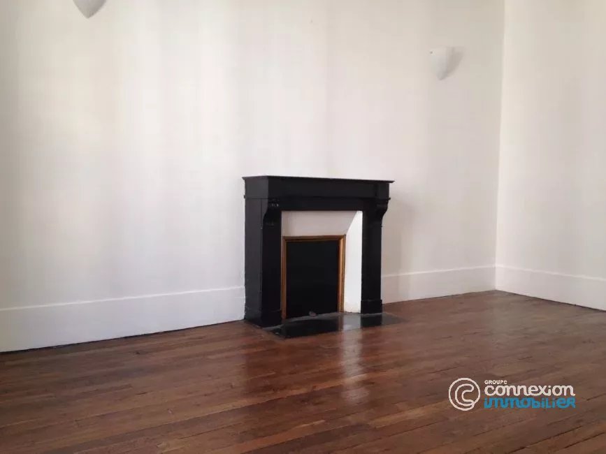 Agence immobilière de Connexion Immobilier Paris