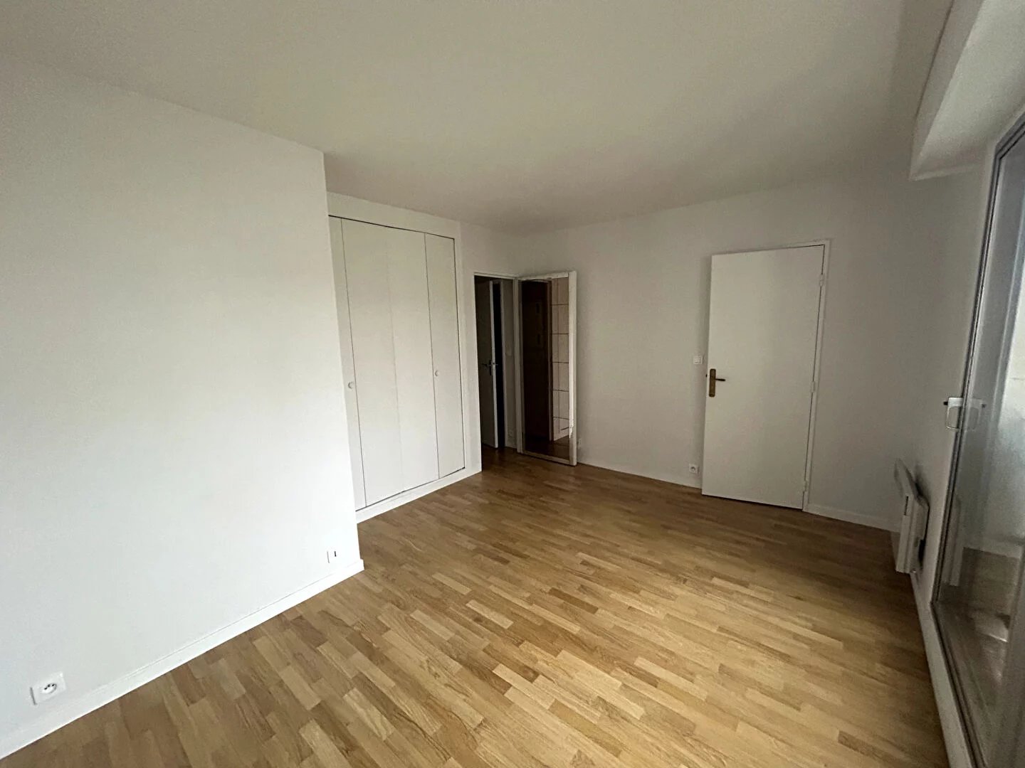 Location Appartement Paris 12ème
