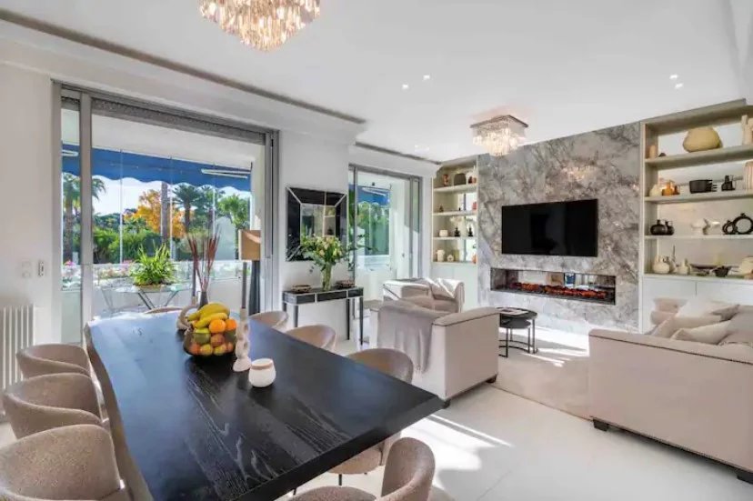 Agence immobilière de David Luxury Properties