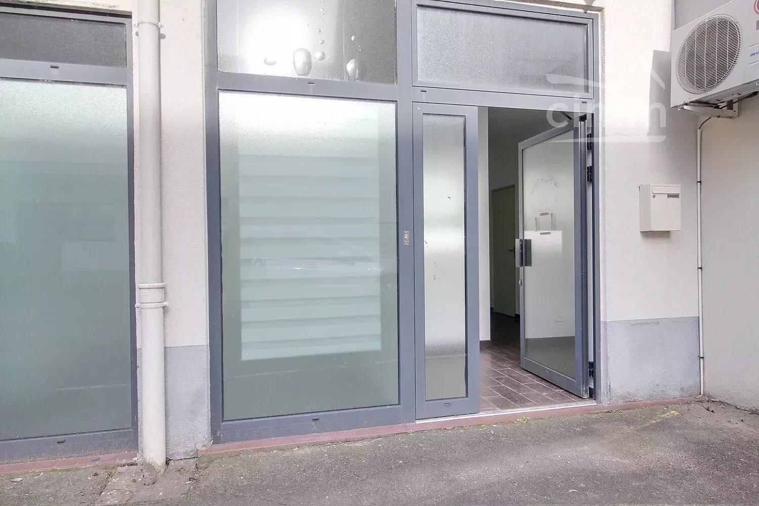 Agence immobilière de Cimm Immobilier BALLAN-MIRE
