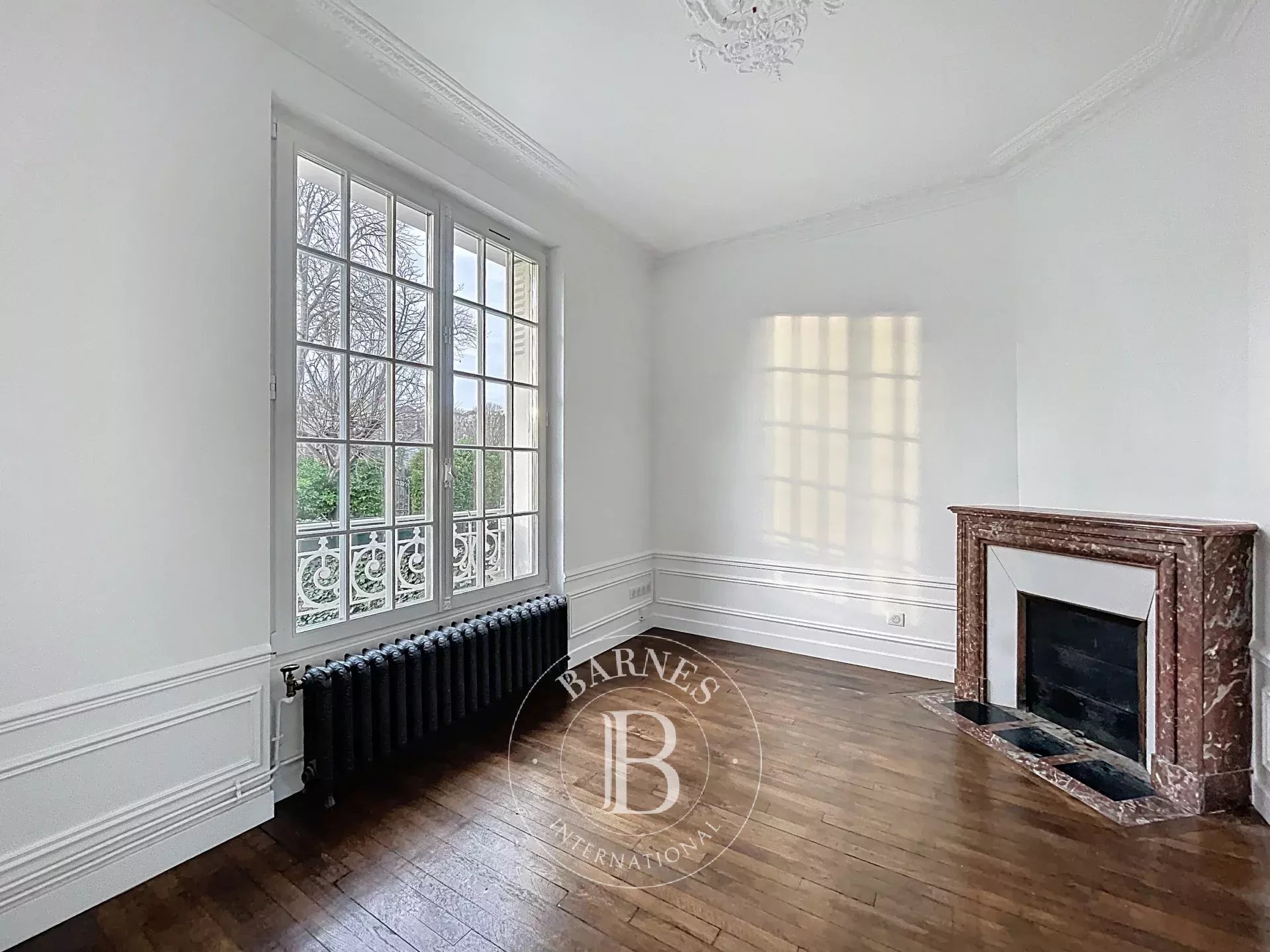 Ev Le Perreux-sur-Marne