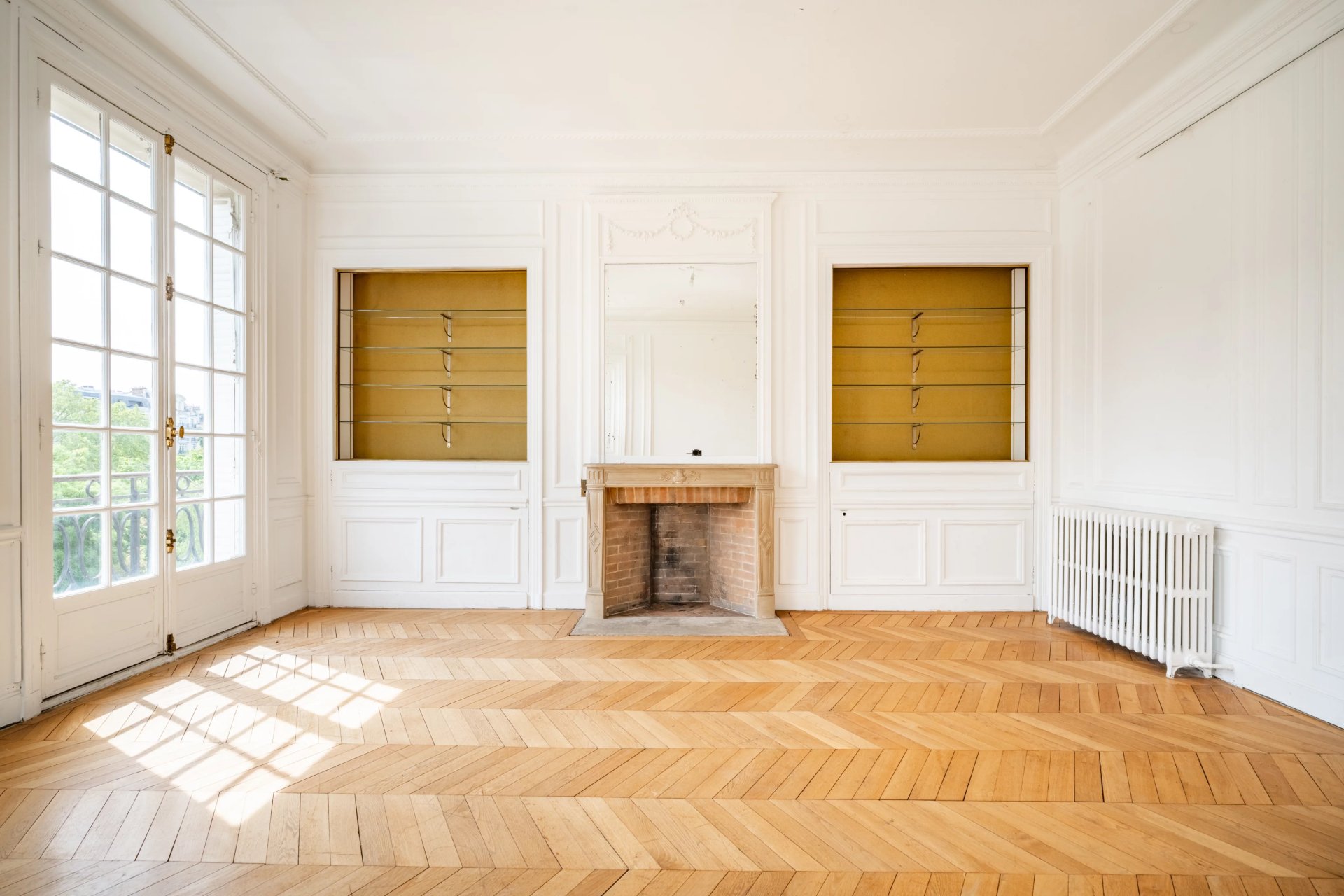 Apartment/Flat's Image 8