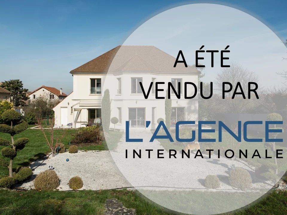 Agence immobilière de PARIS - LONDON - PAROS