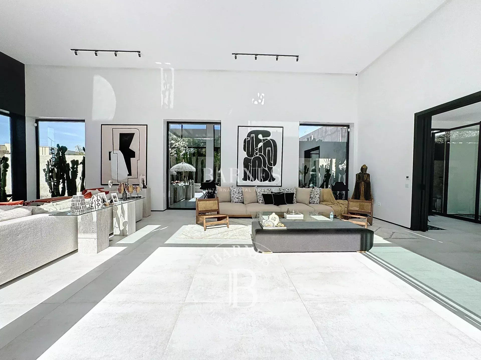 Вилла Marrakech - picture 5