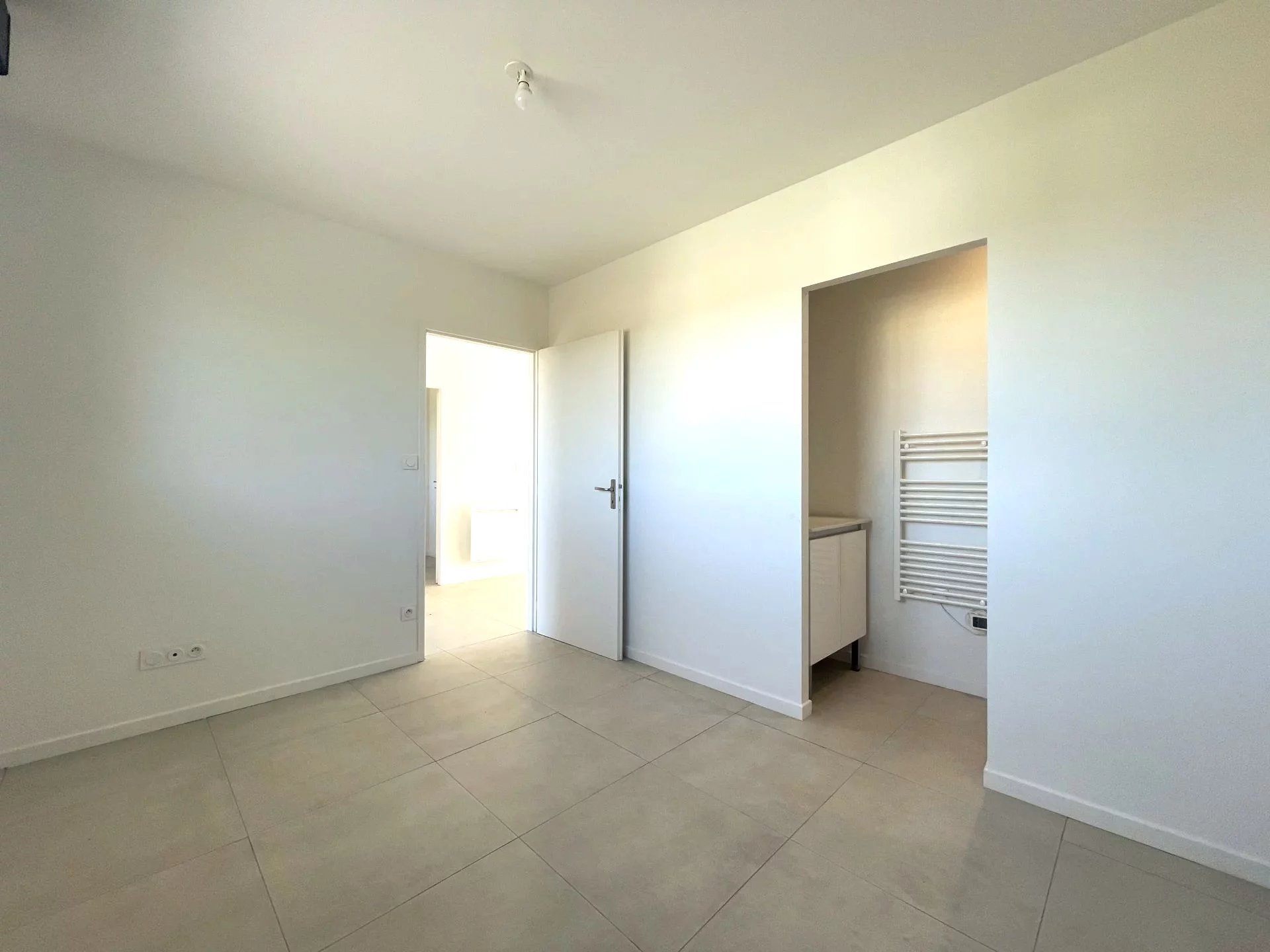 A vendre, Appartement T4 avec terrasse