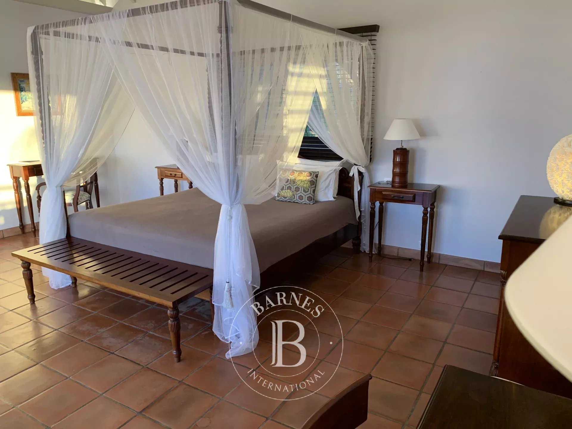 Camaruche  - Villa 2 Chambres - picture 13
