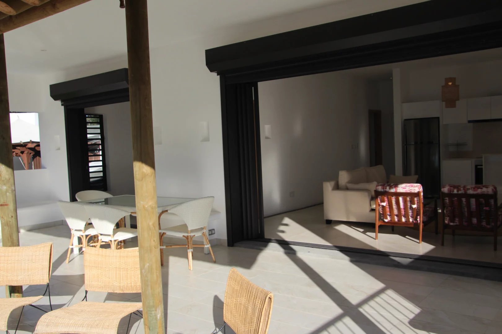 Daire Pereybère - picture 21