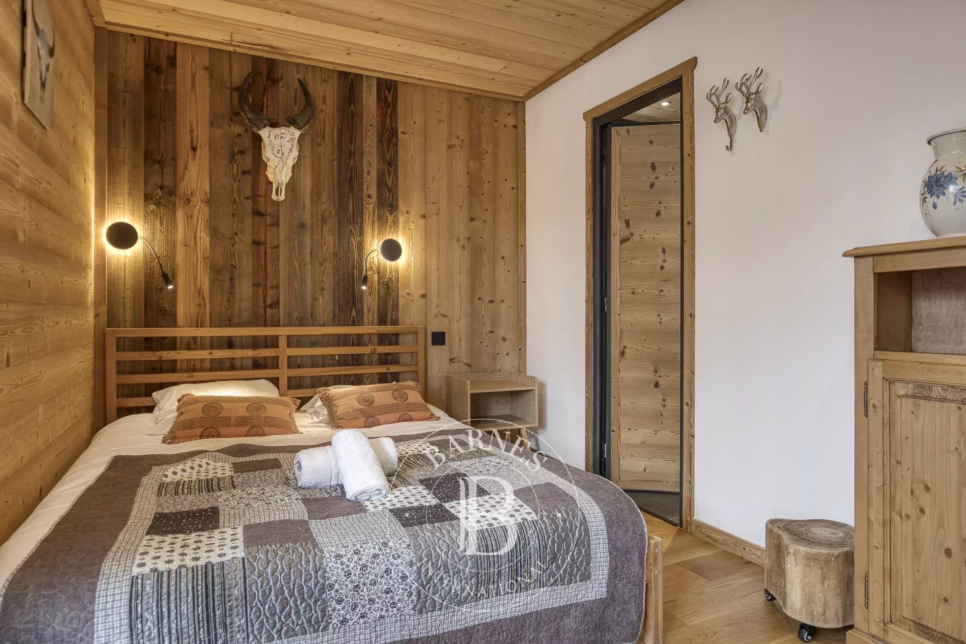 Daire Megève - picture 9