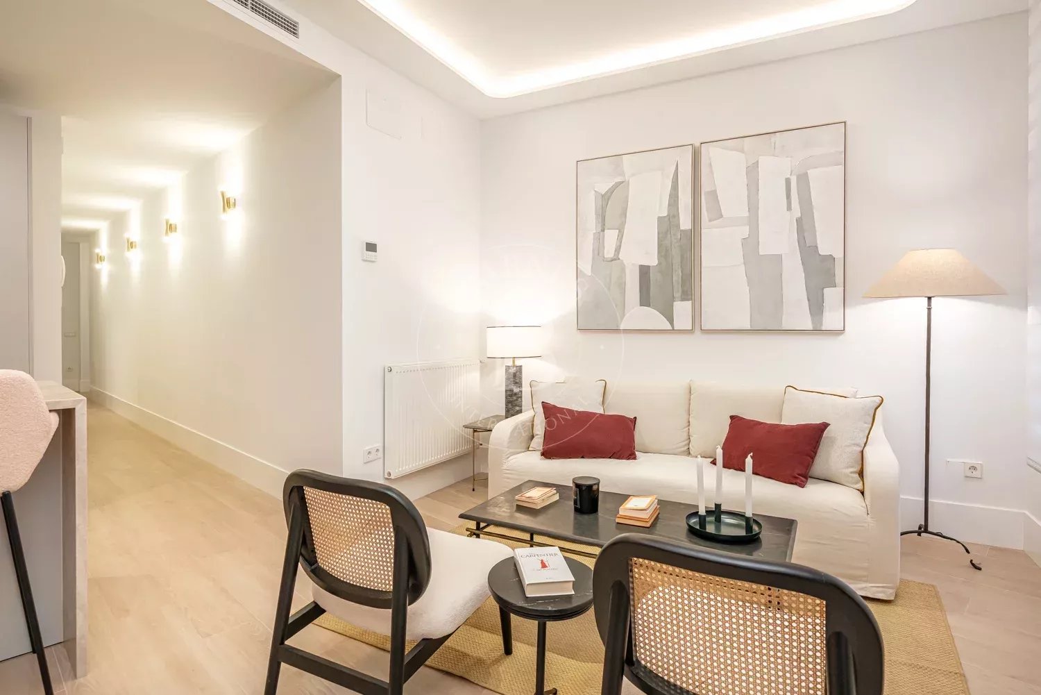 Daire Madrid - picture 17