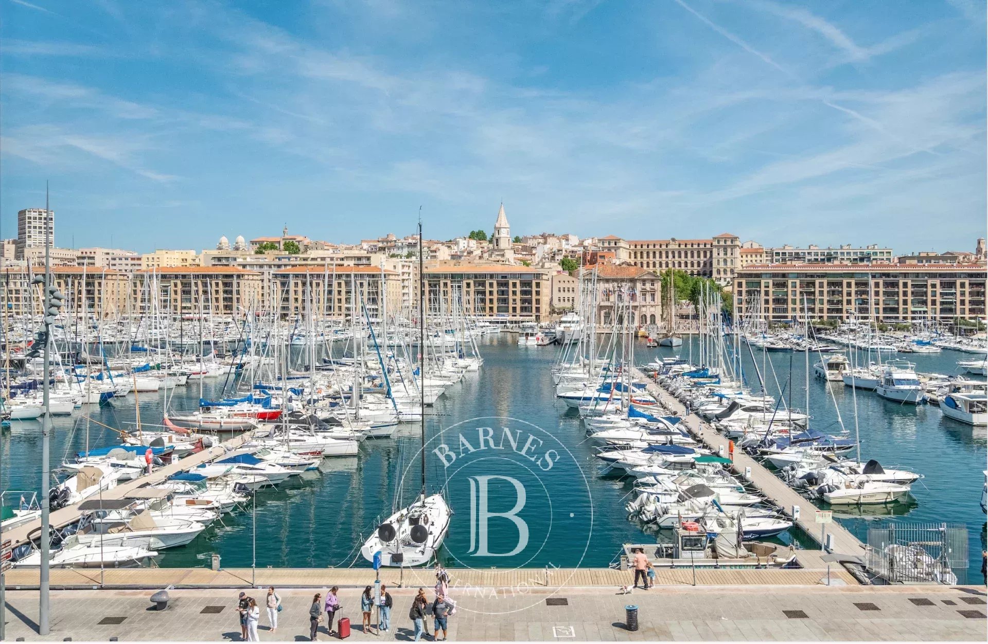 Daire Marseille 7ème