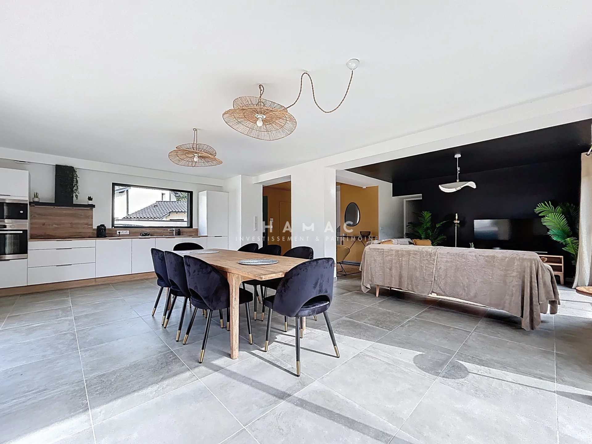 Sale House Tassin-la-Demi-Lune