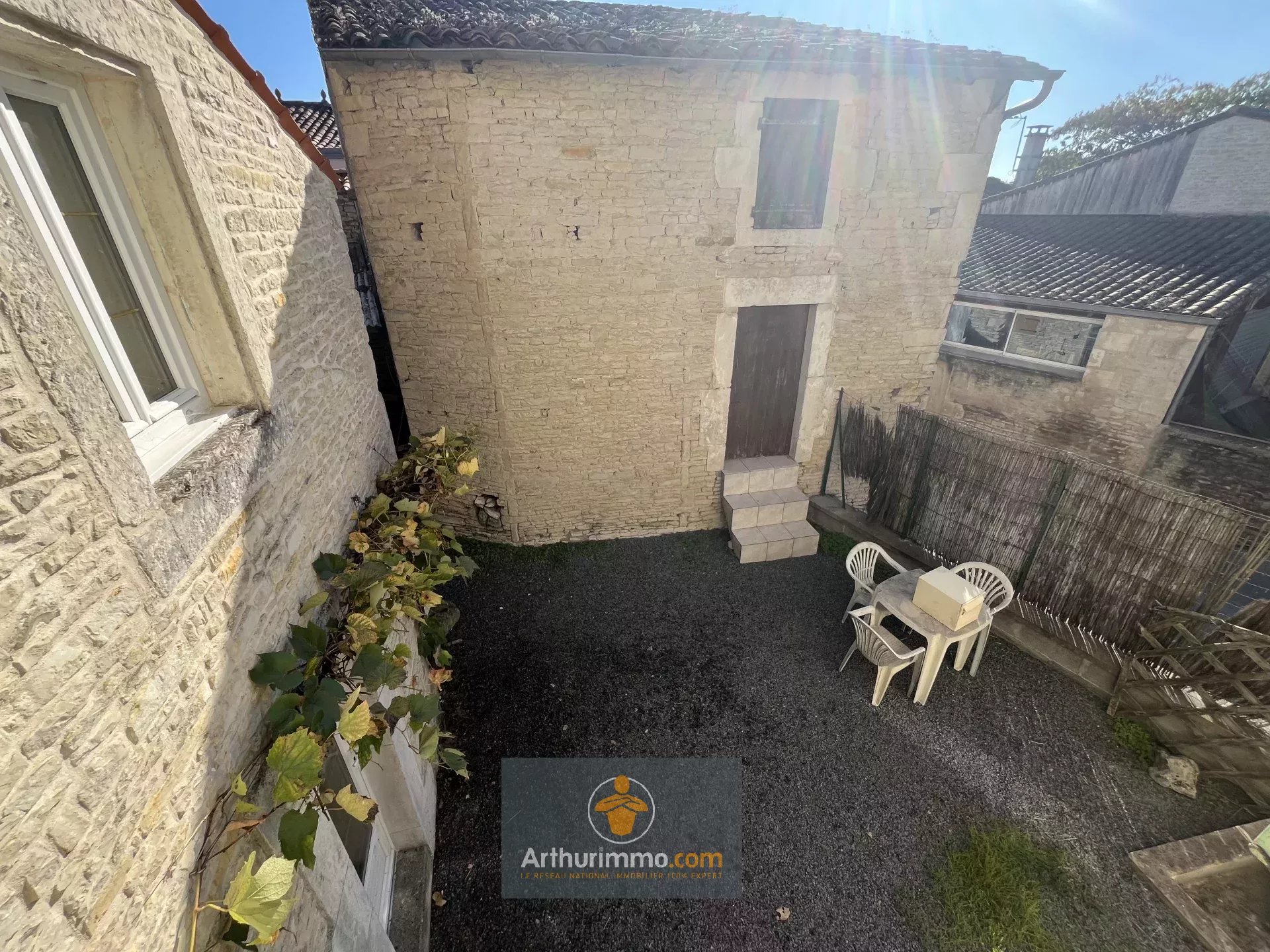 Agence immobilière de SAS DR ENERGIE