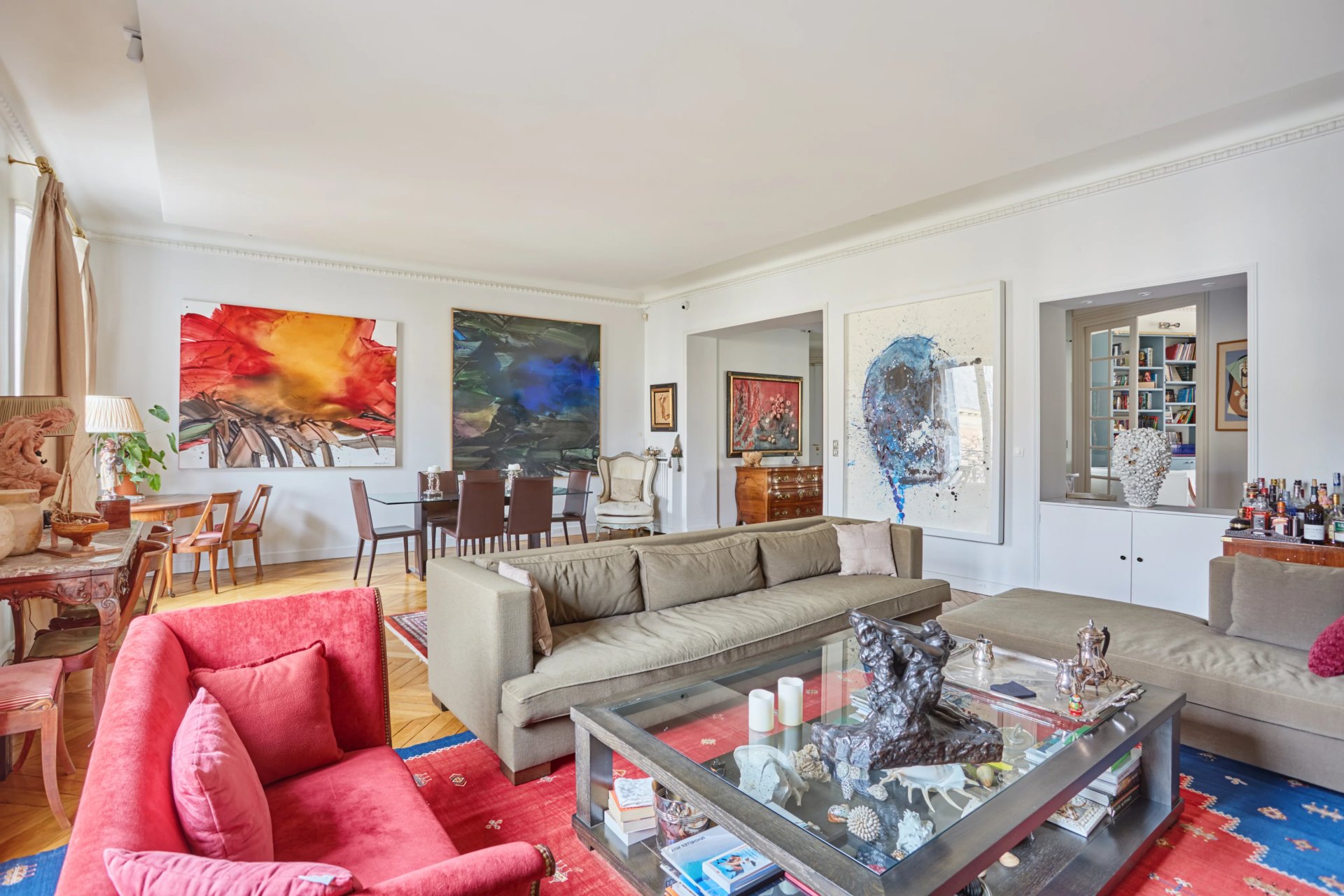 4 Bedroom Apartment/Flat's Image 9