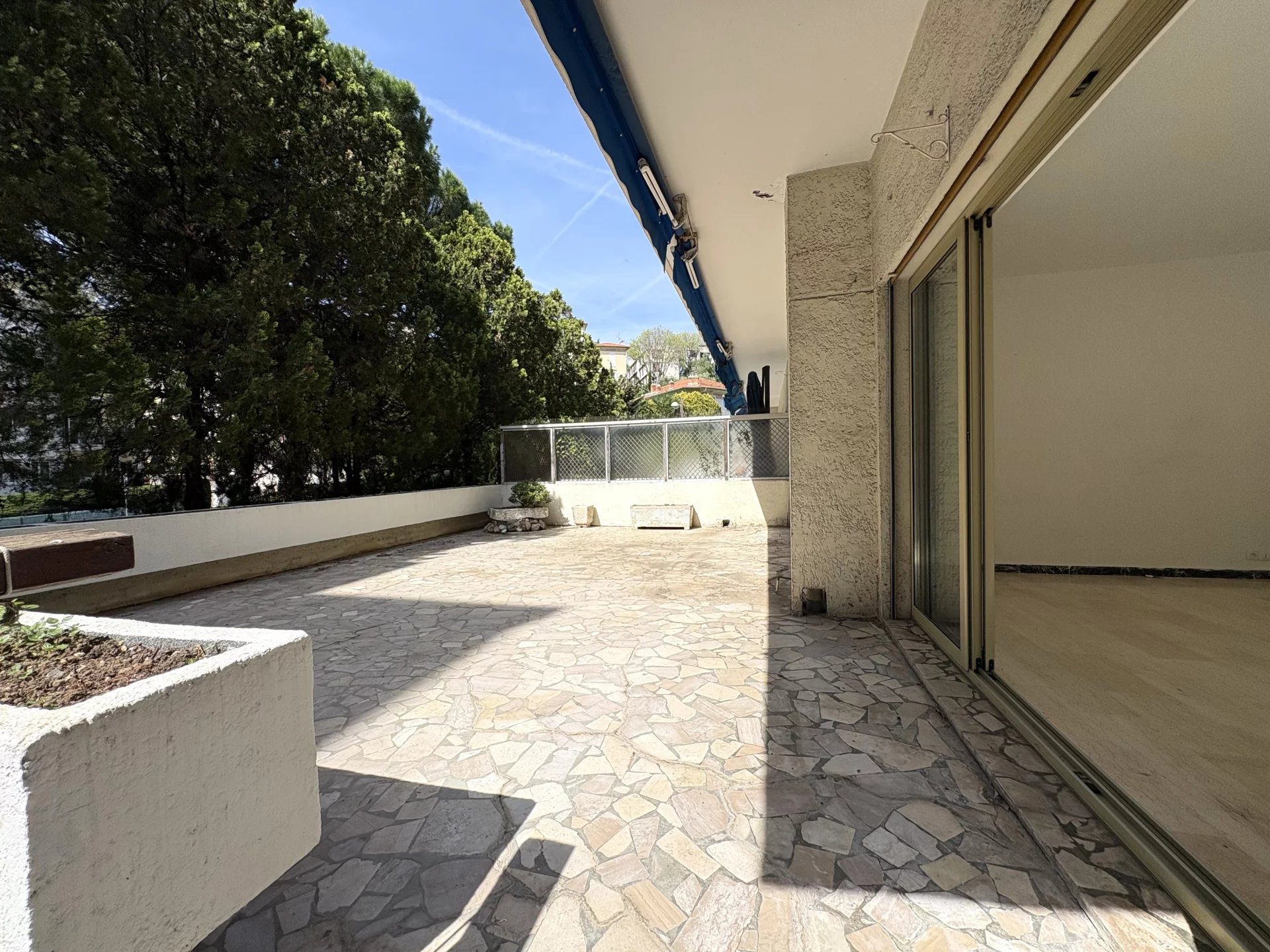 Agence immobilière de Agence Californie