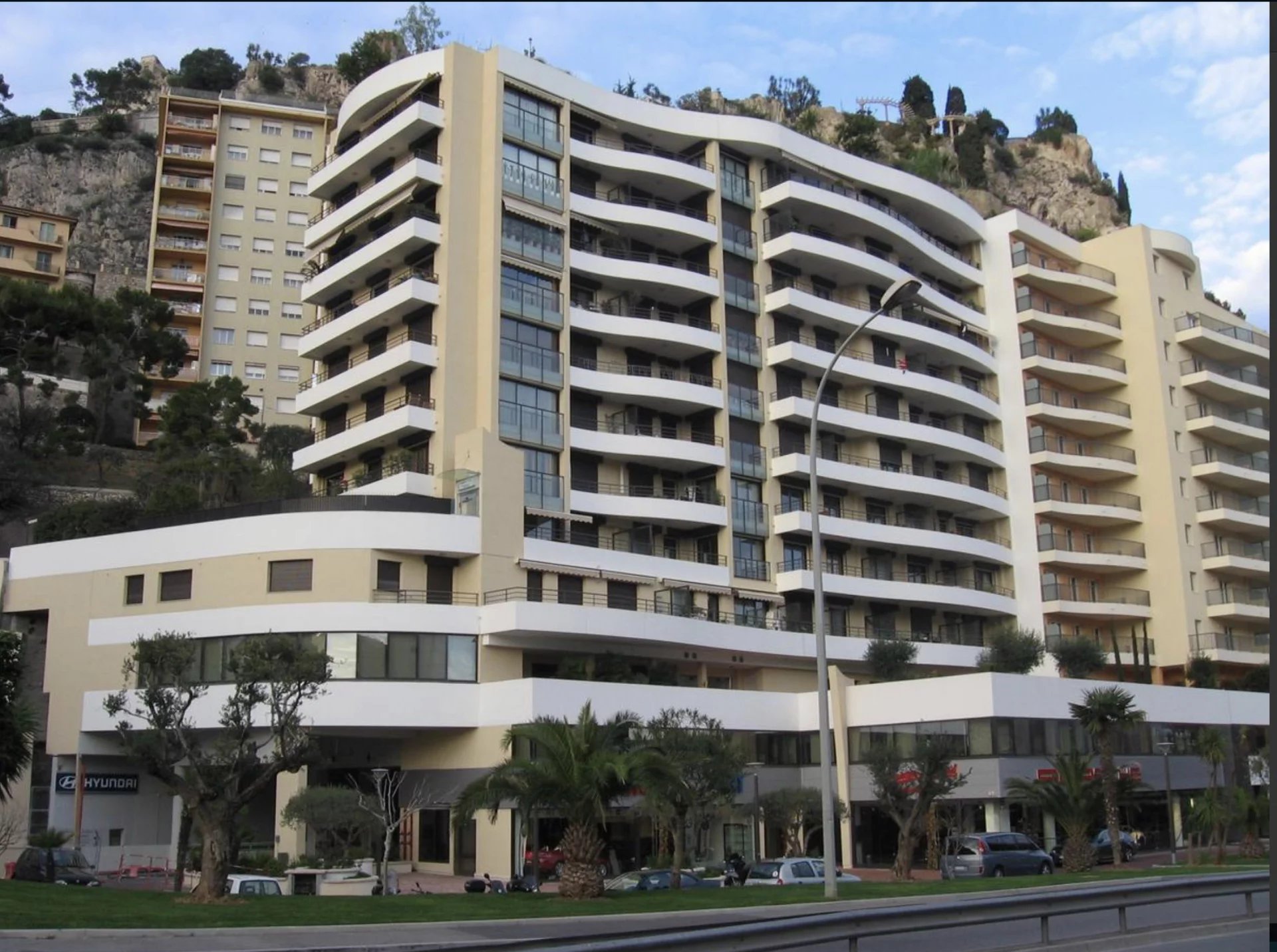 98000 MONACO APPARTEMENT