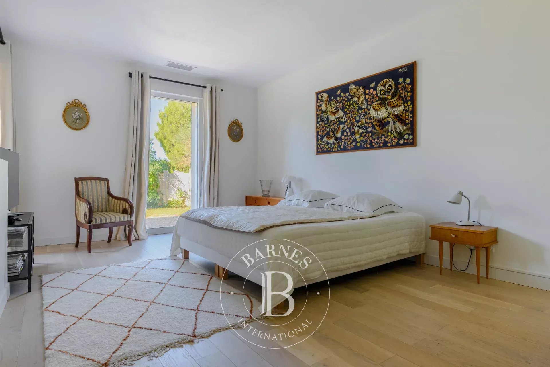 Ev Saint-Cyr-sur-Mer - picture 10