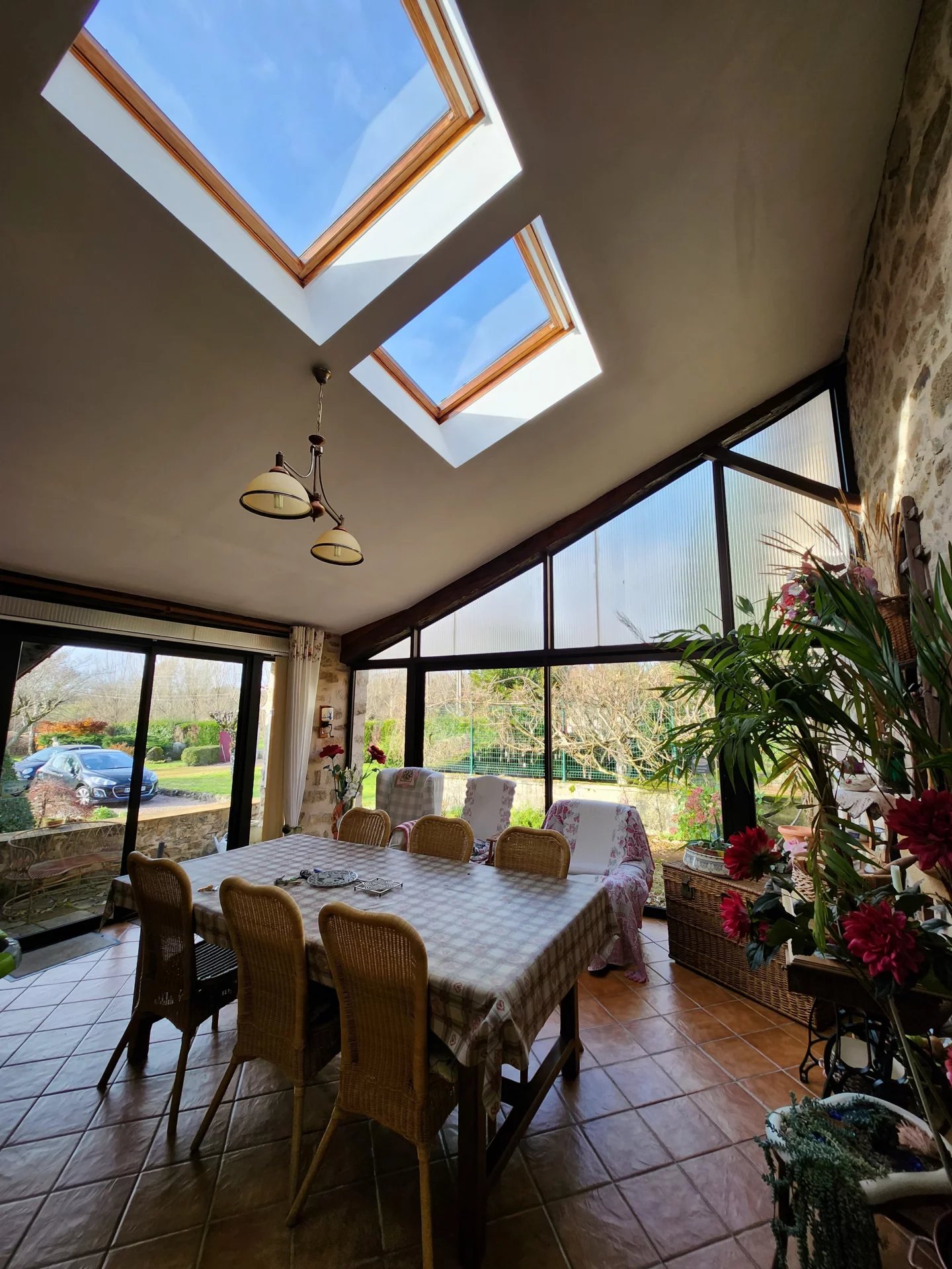 Vente Maison Saint-Junien